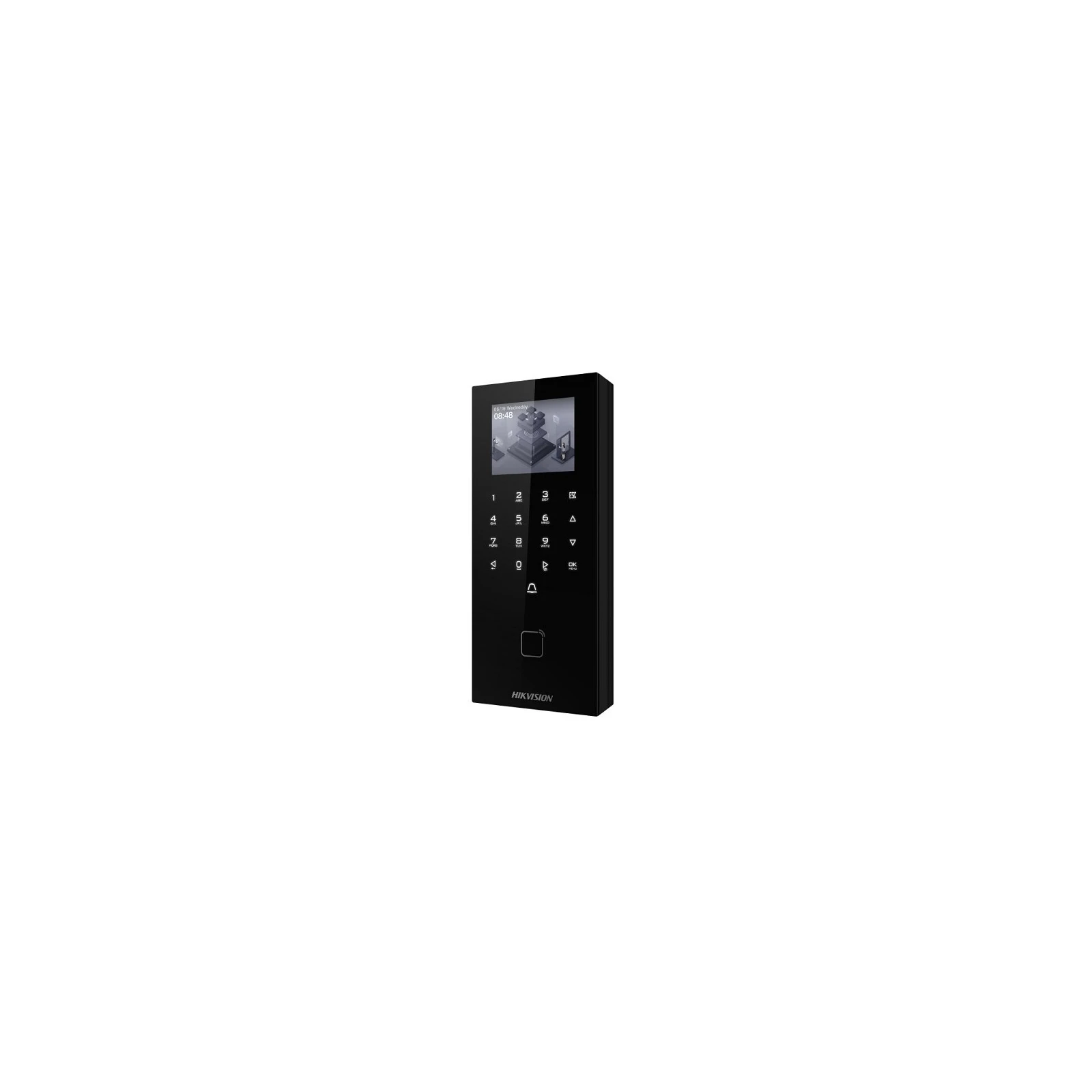 CITITOR DE CARDURI M1 SI CODURI QR
