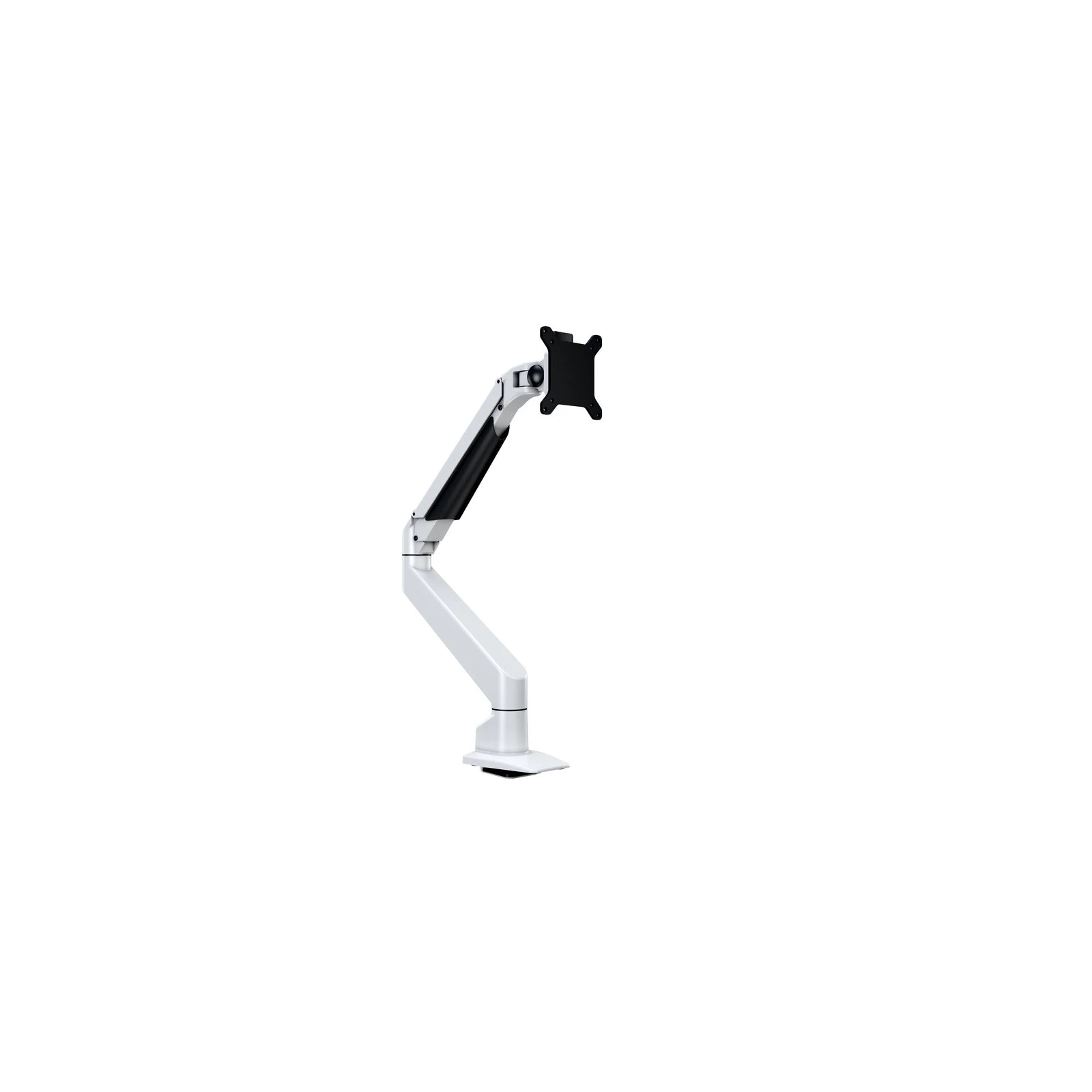 Suport Monitor Gas Lift Multibrackets MB-5617, 15-32" , White, min. 9 - max. 21 kg