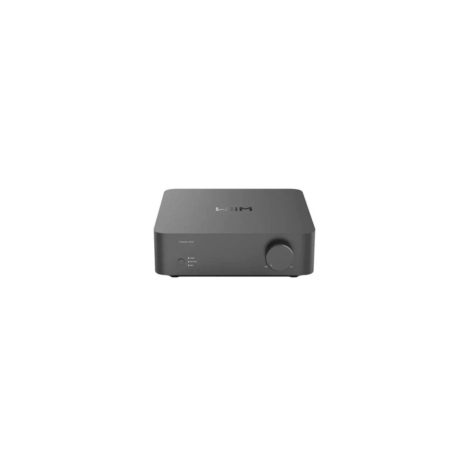 Amplificator integrat Wiim Vibelink, 2 x 100W, Gri