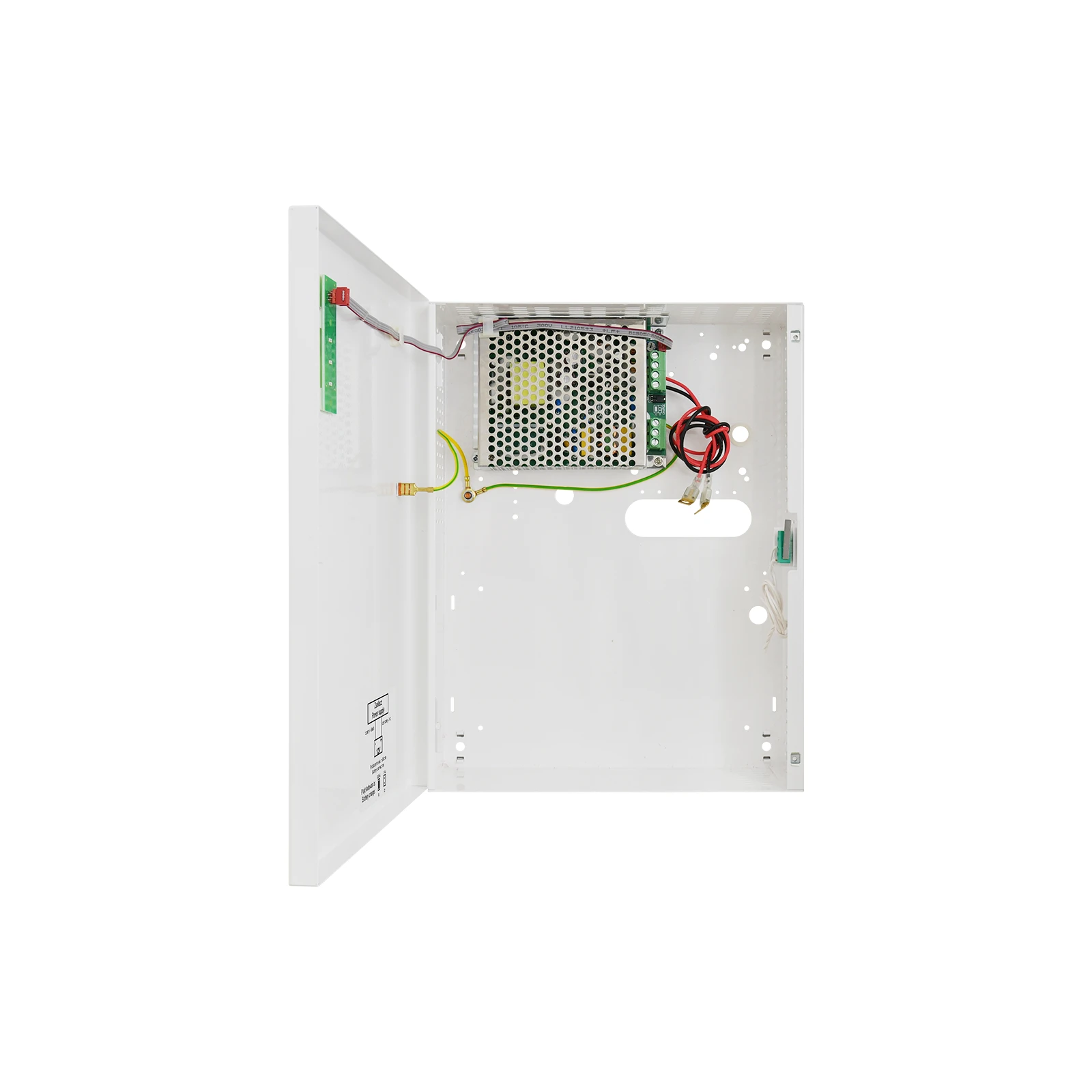 Sursă de alimentare în comutație cu cutie HPSB-12V5A-C