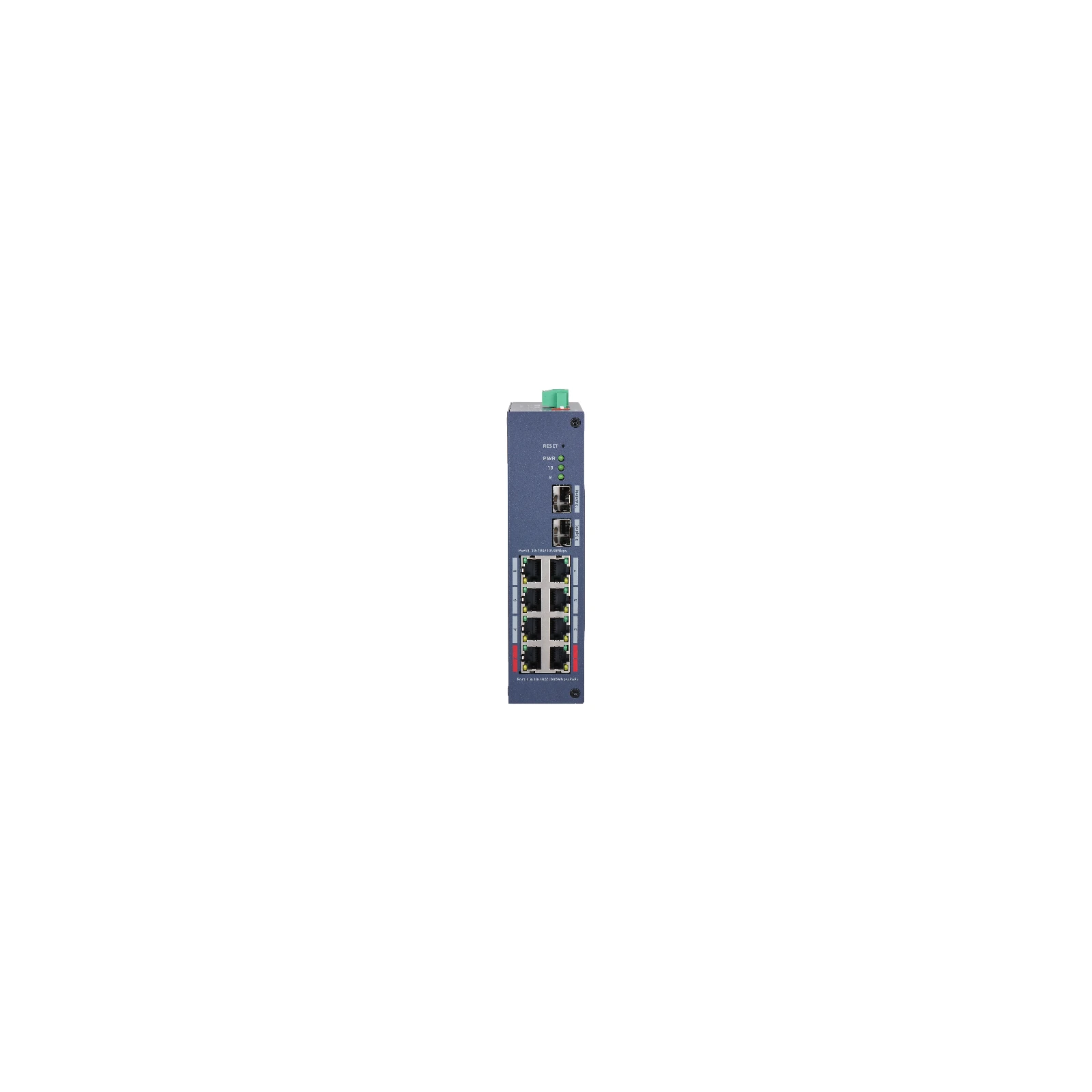 DHA SWT CLOUD MANAGED CHS4210-8GT-110