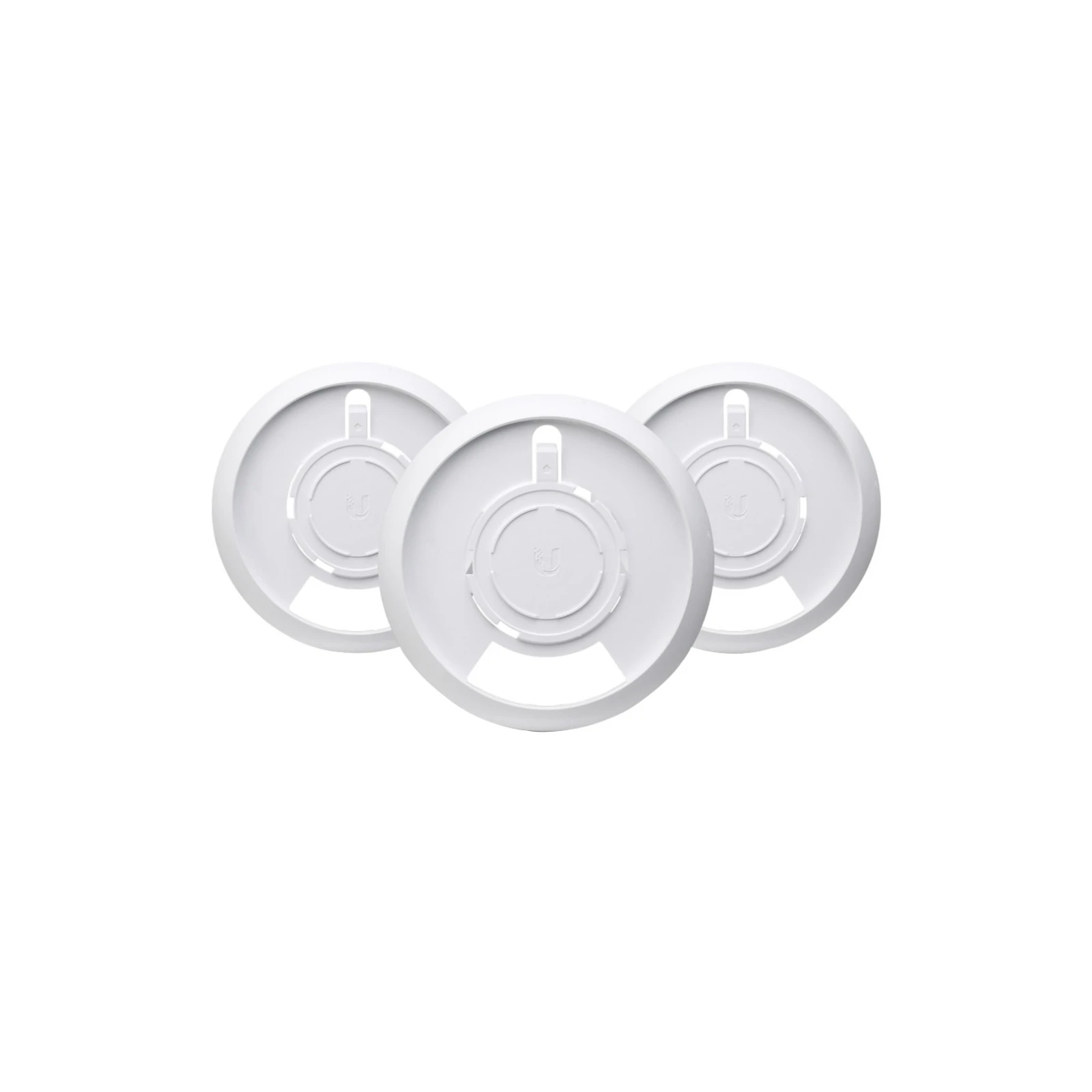 The UniFi nanoHD AP RetroFit Mount makes