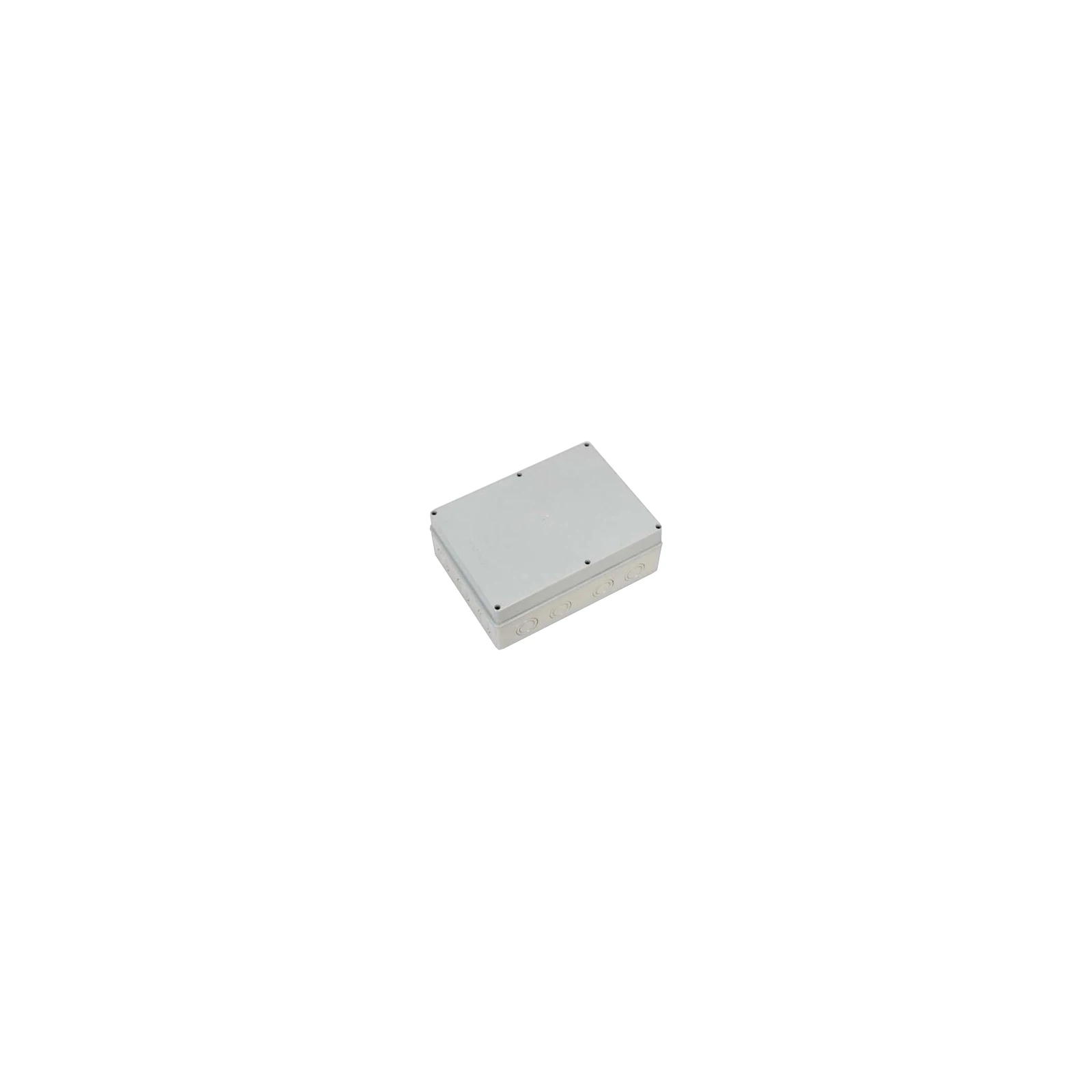 Doza derivatie 180x270x100 PT DDA.180x270x100
