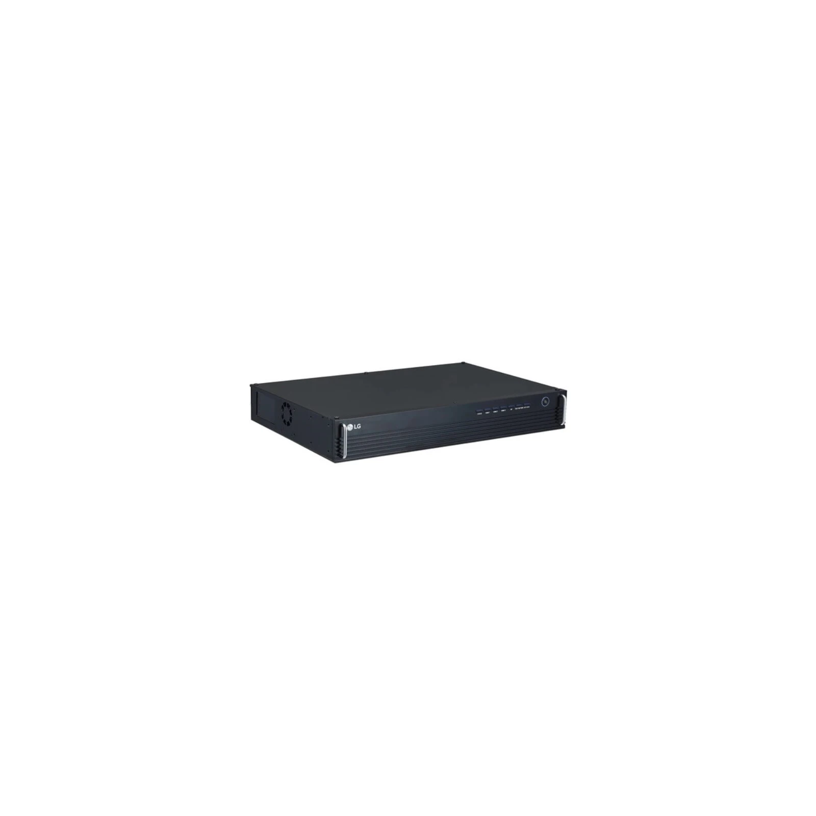 Controller LG LCLY006HD 2K, LAS Fine-Pitch Series Outdoor LED