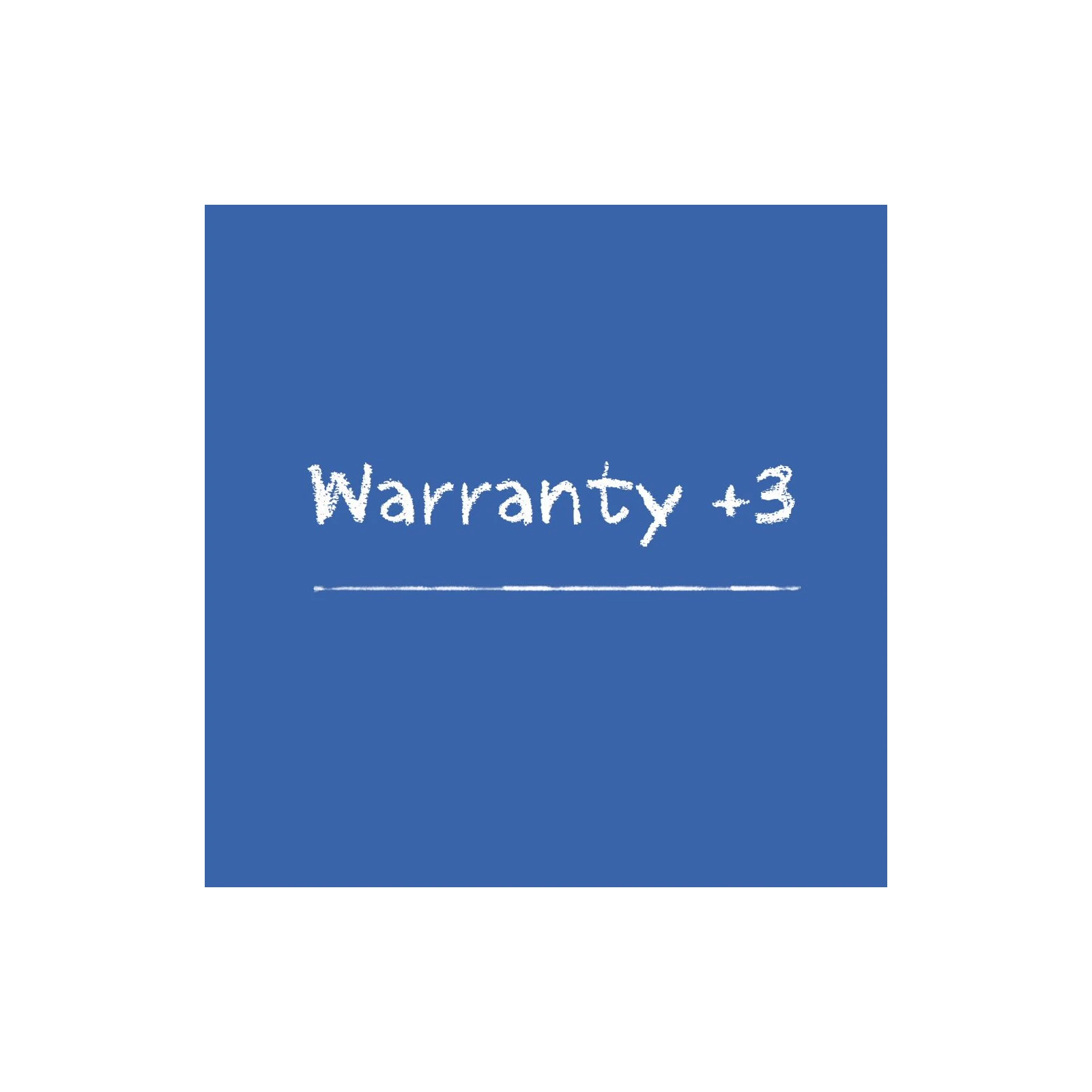 SPCK EATON WARRANTY +3 W3008WEB