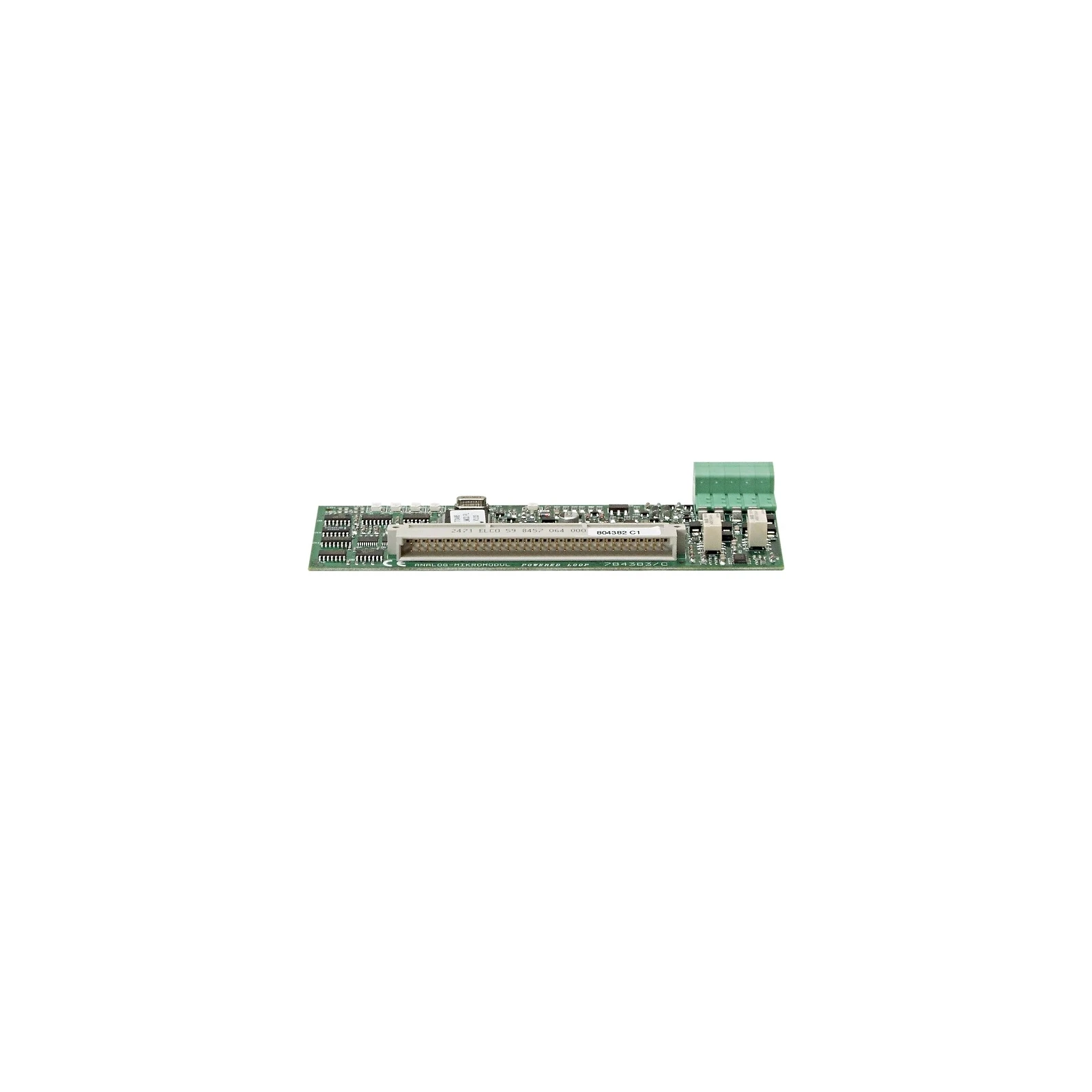 MICROMODUL ESSERBUS PLUS