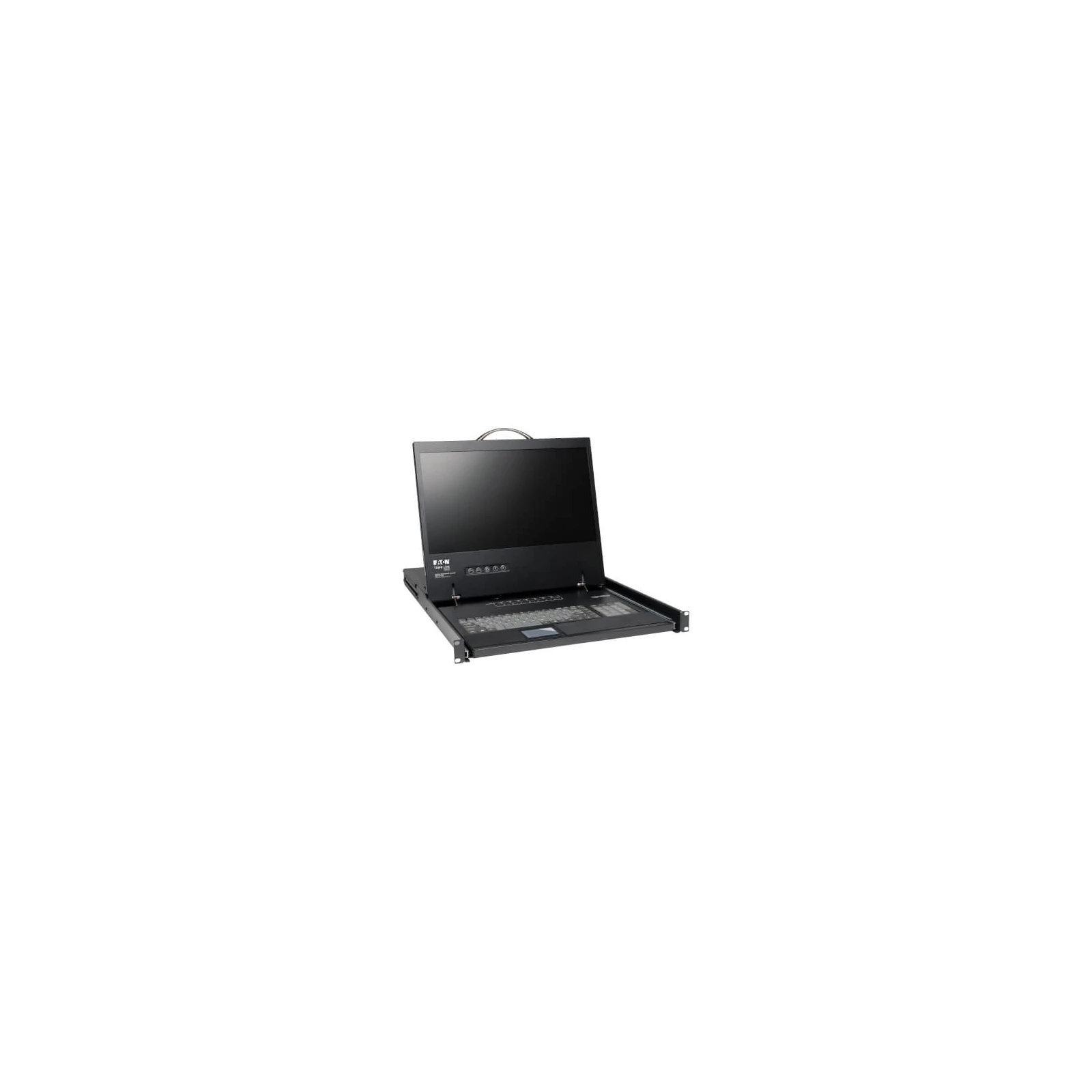 TrippLite NetController 16-Port 1U Rack-