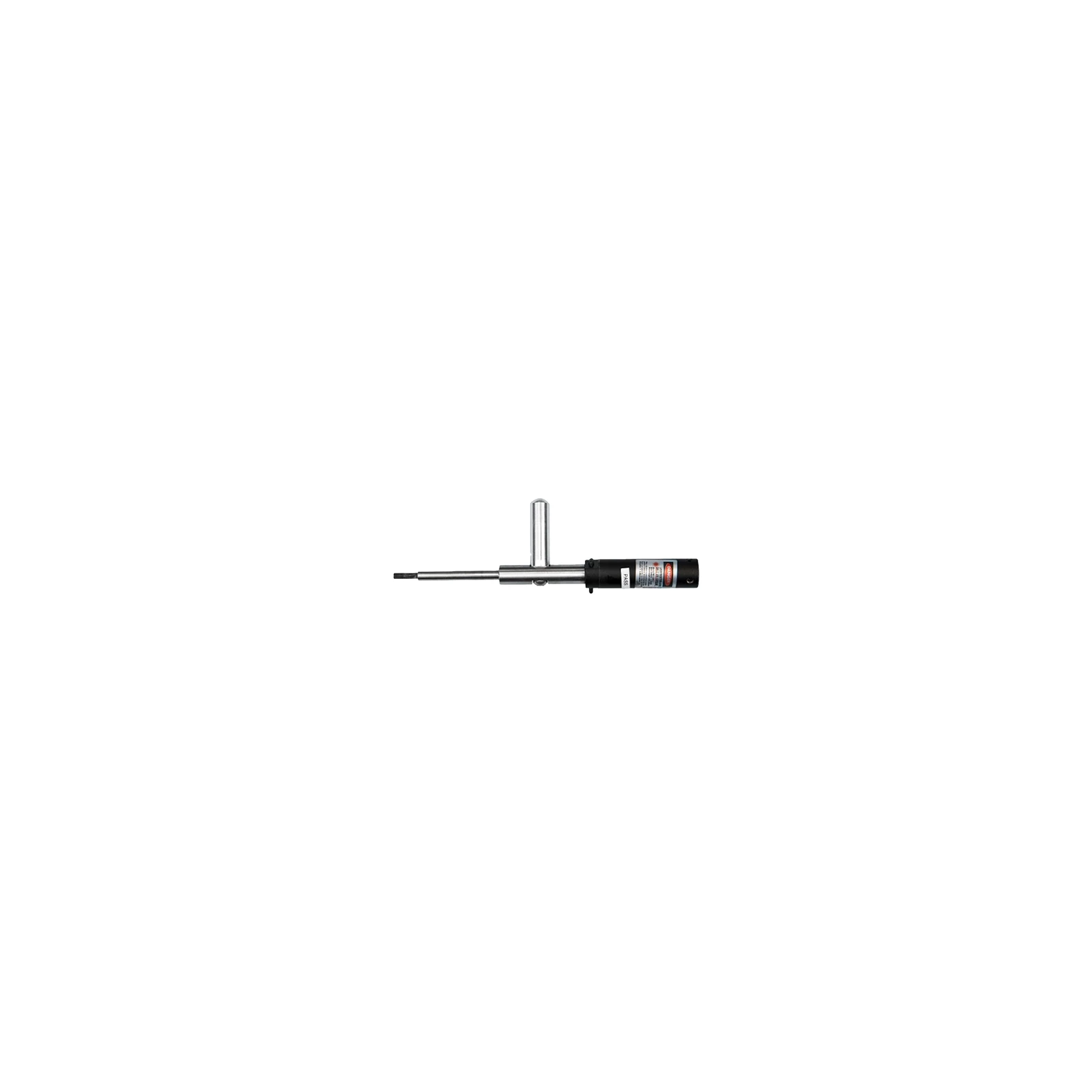 Dispozitiv laser de aliniere a detectorilor liniari de fum MI-OSI-RIE - Morley-IAS OSP-002