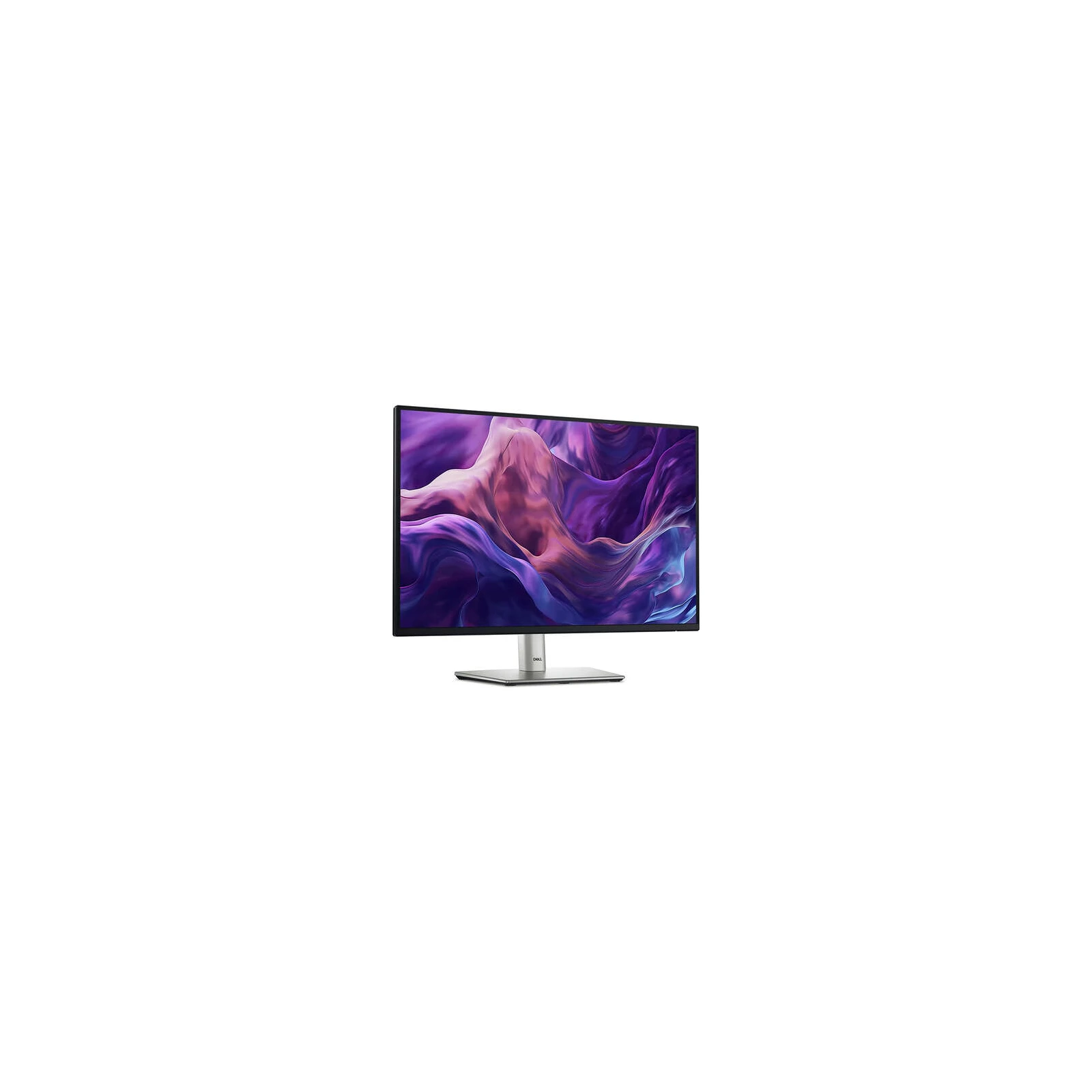 MON 24 DELL USB-C P2425E SILVER S