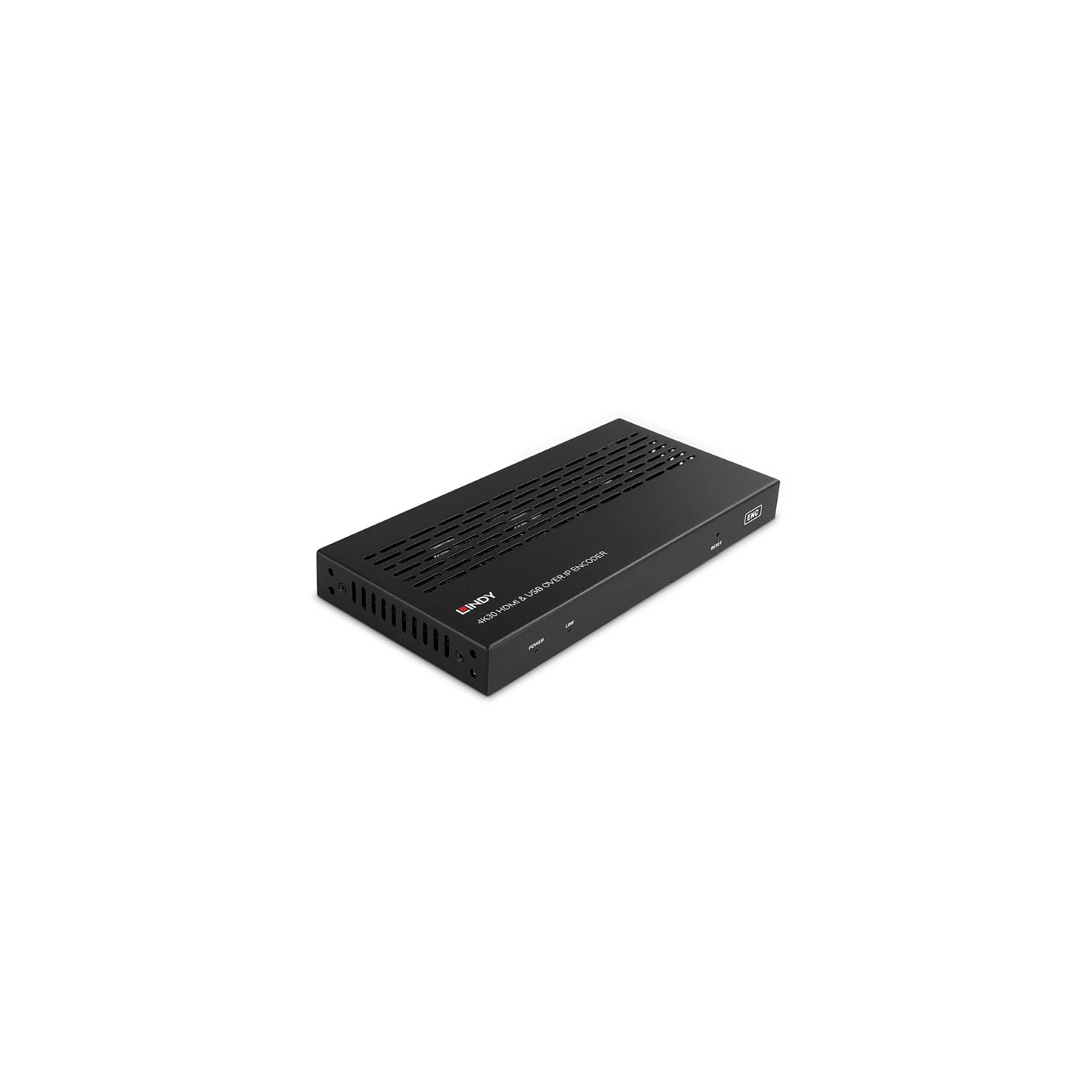 Sistem 4K30 HDMI și USB prin IP - Encoder, Lindy 38396