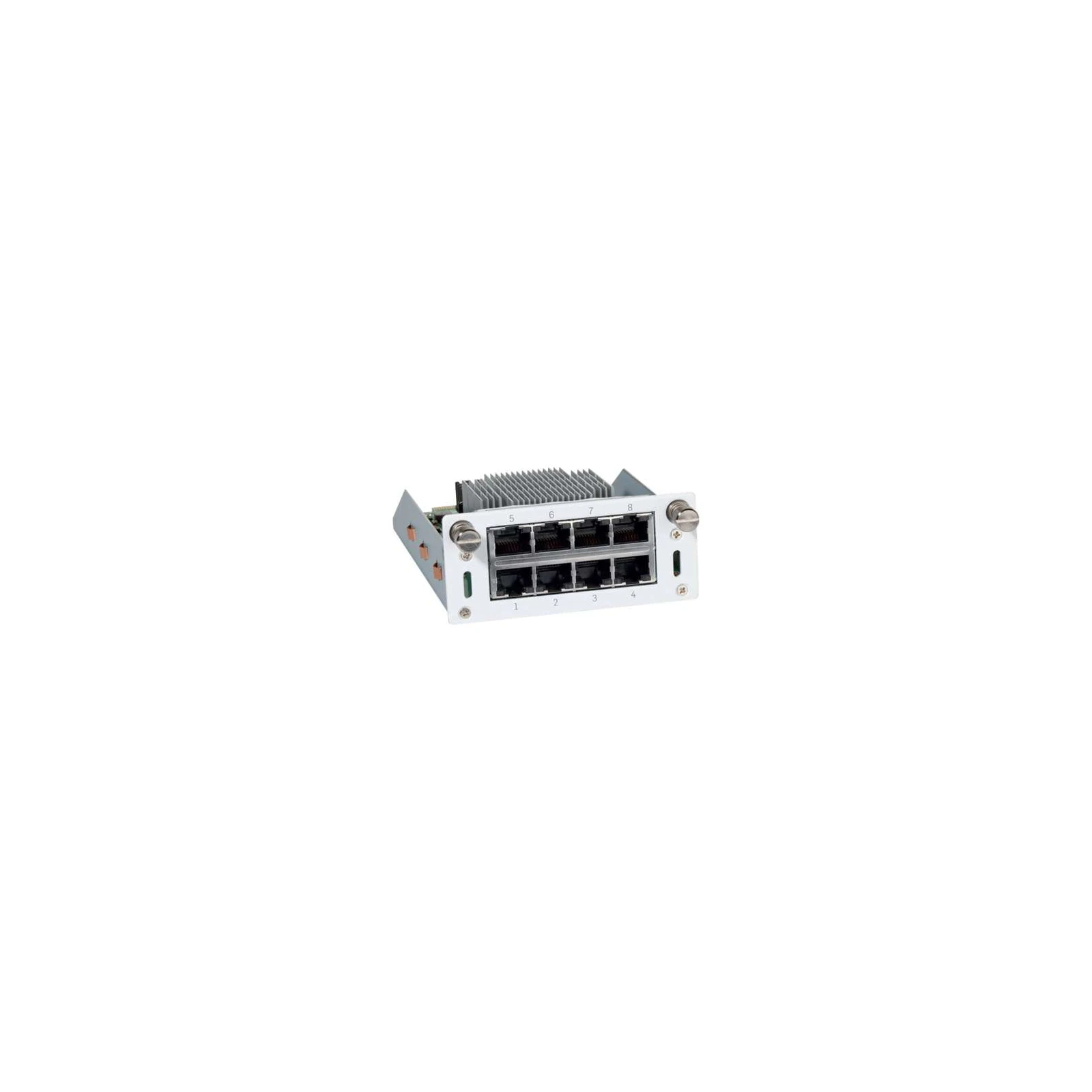 "SOPHOS 8 port GbE copper FleXi Port mod