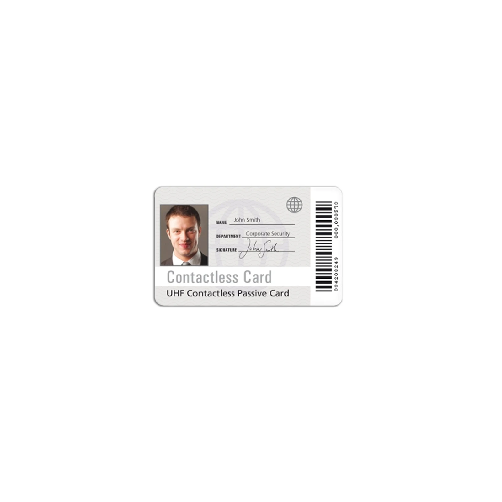 CARD UHF ISO18000-6C PENTRU CITITORUL AY-U900