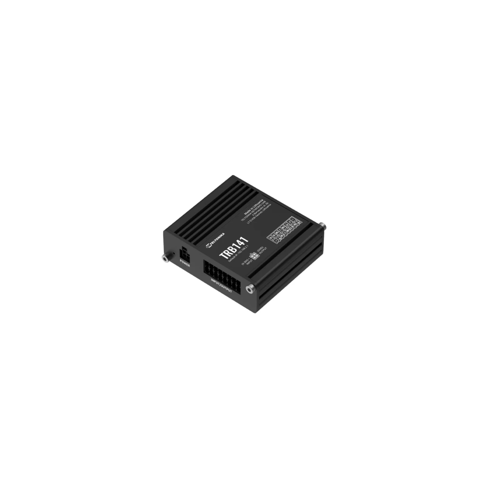 TRB141 - GATEWAY LTE CAT 1 I/O