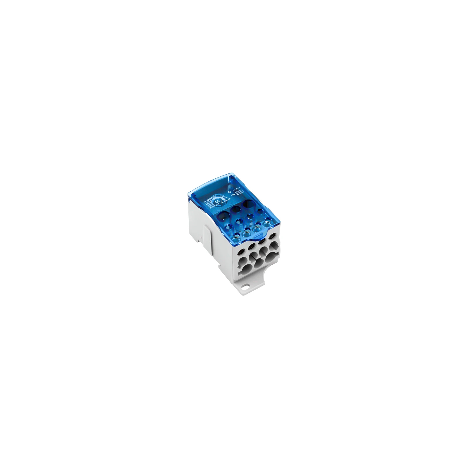 Bloc de distributie electrica, 400A - Plastim PDB400