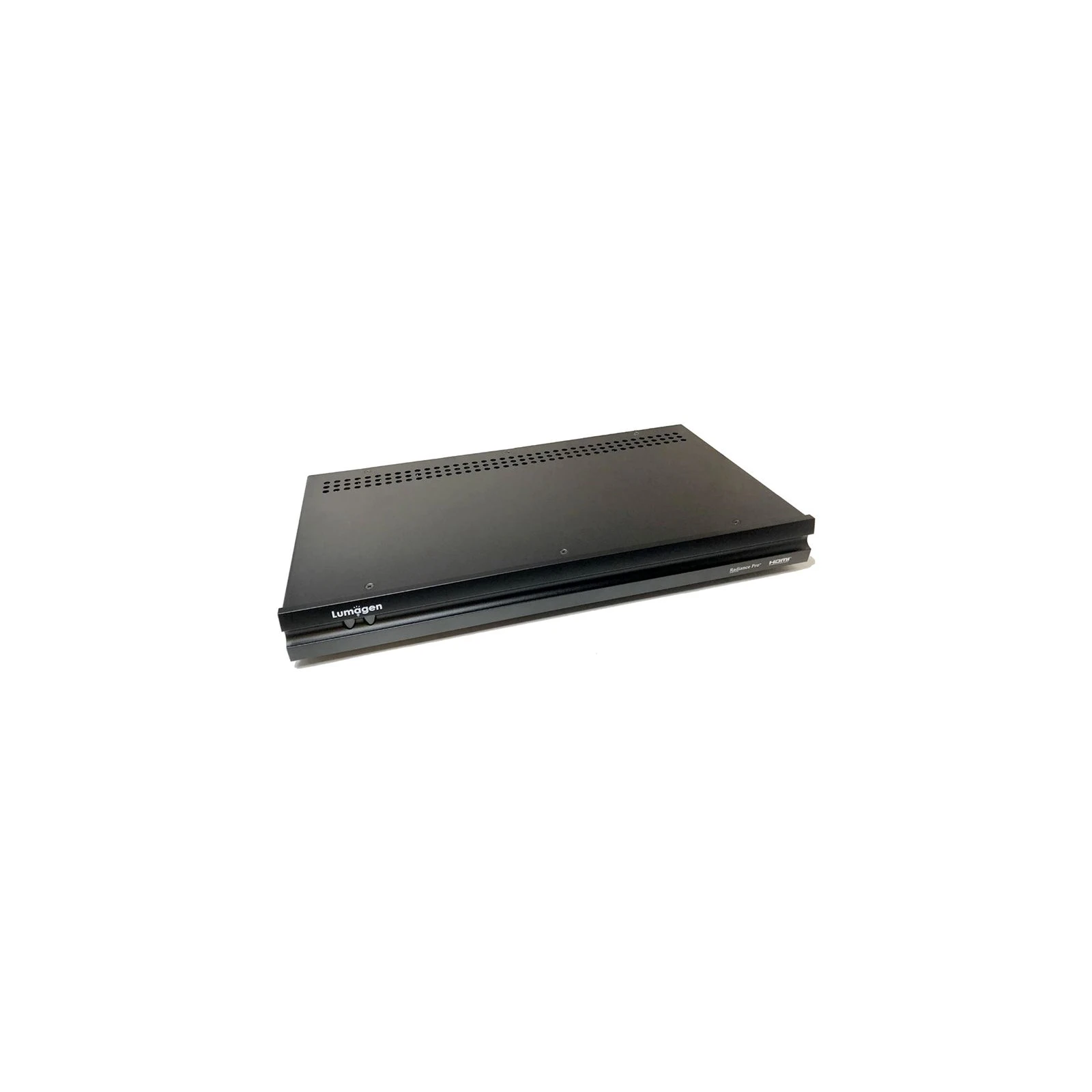 Procesor video UltraHD Lumagen Radiance Pro 4240-18G, 2x Input (18 GHz), 2x Output (1x 18 GHz / 1x Audio-Only