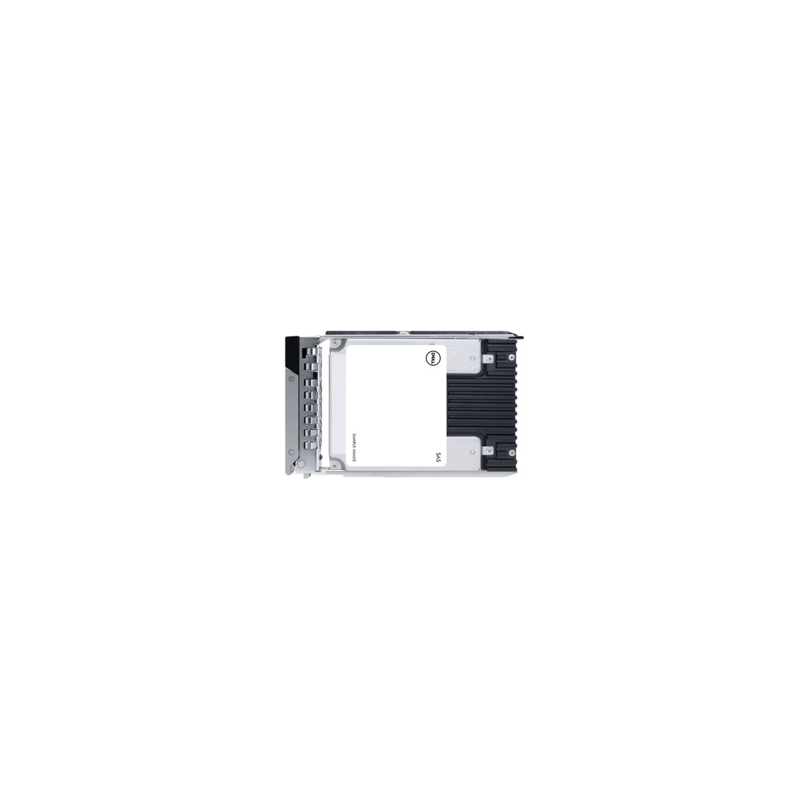 SSD DELL 960G SATA RI 512e 2.5' S