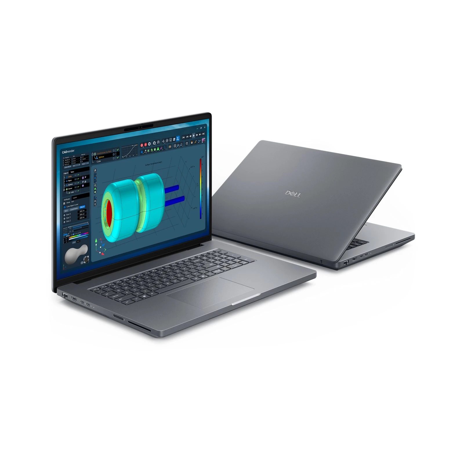 N DLL PMX+MB18250 3000 U7-265HX 32/1 W S