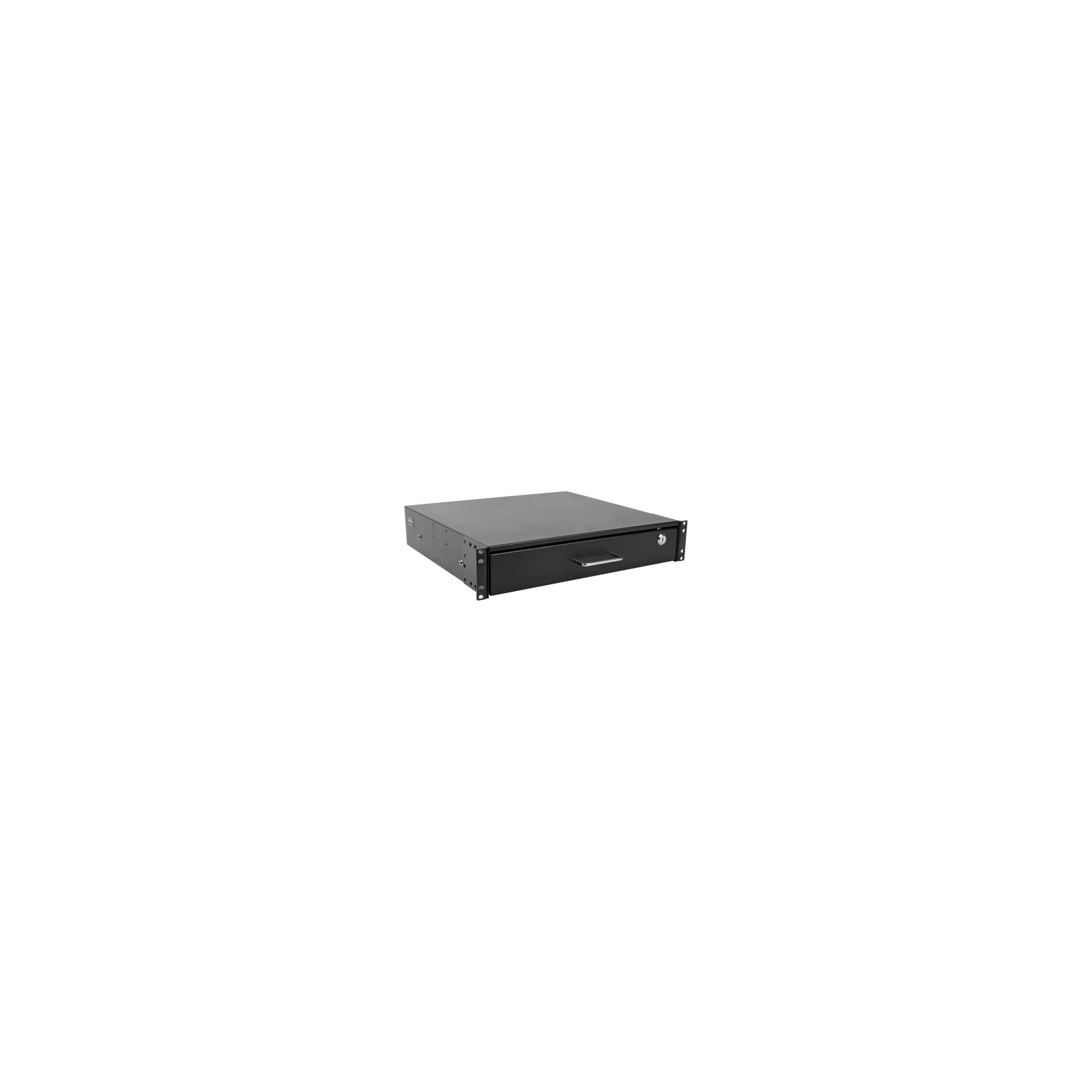 TrippLite SmartRack 2U Locking Rack-Moun