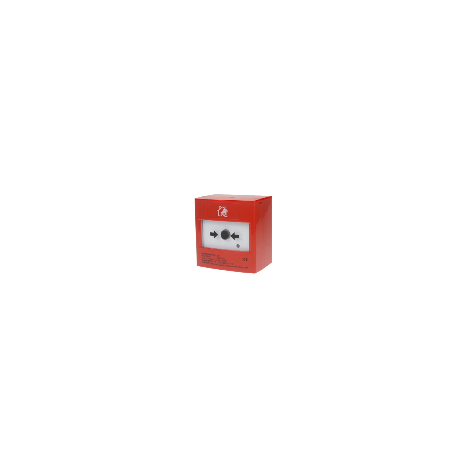 Buton radio SGCP200