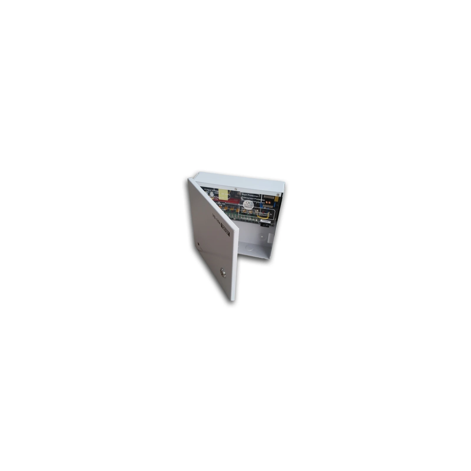 SURSA ALIMENTARE IN COMUTATIE IN 90-260VAC 50-60HZ