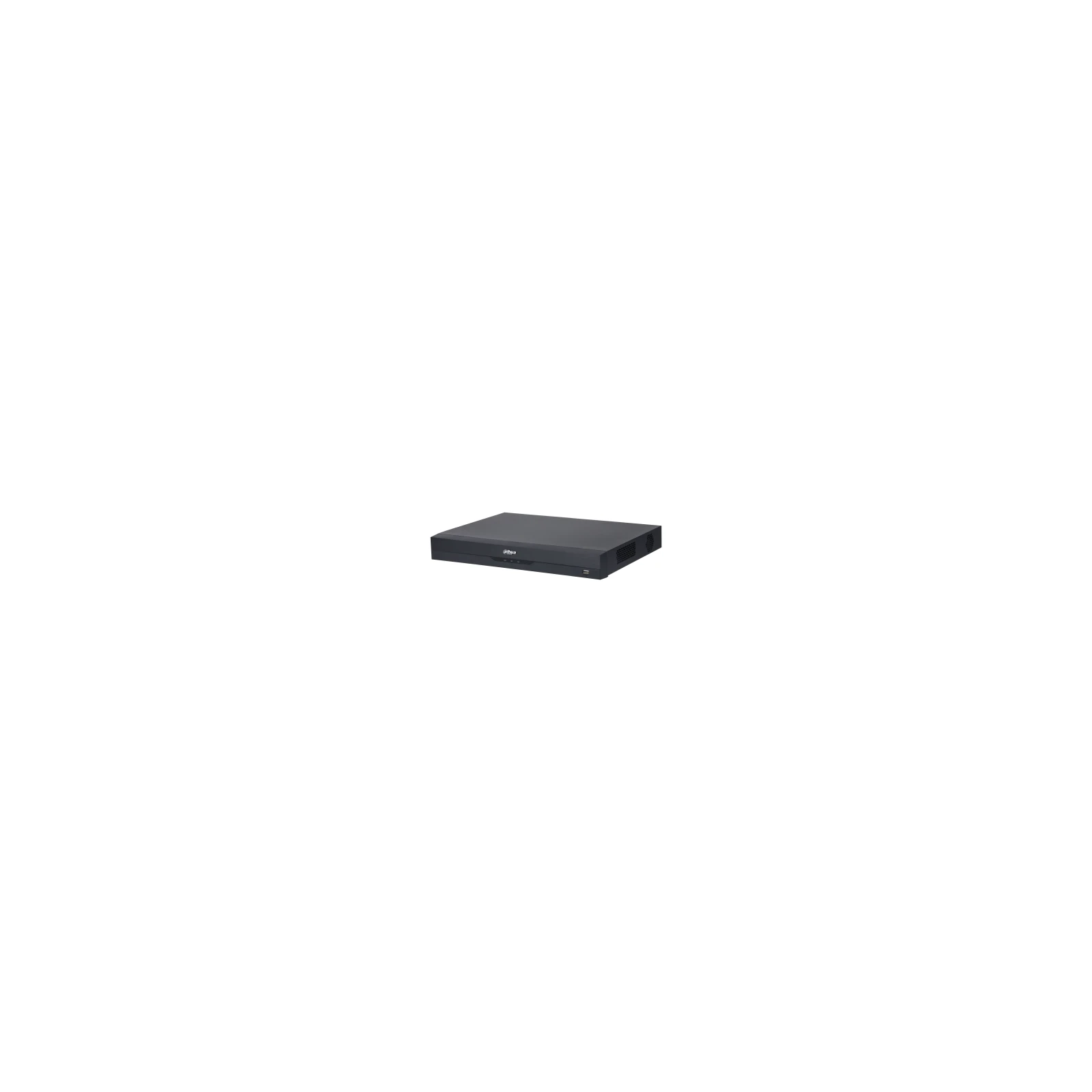 NVR 32 CHANNELS 1U 2HDD NVR5232-EI BTO