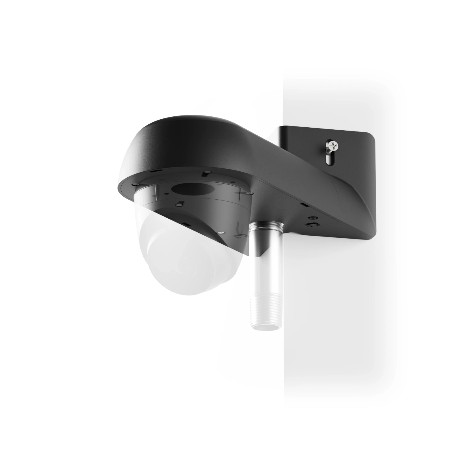 "Arm mount accessory that attaches the G