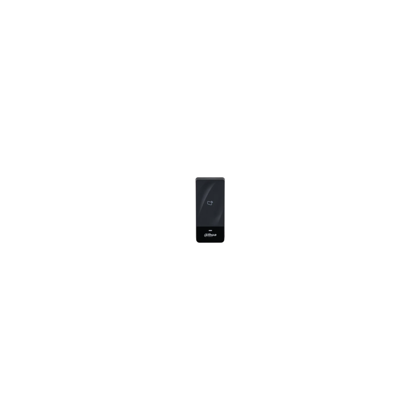 Cititor control acces Dahua wiegand, waterproof ASR1200E-D