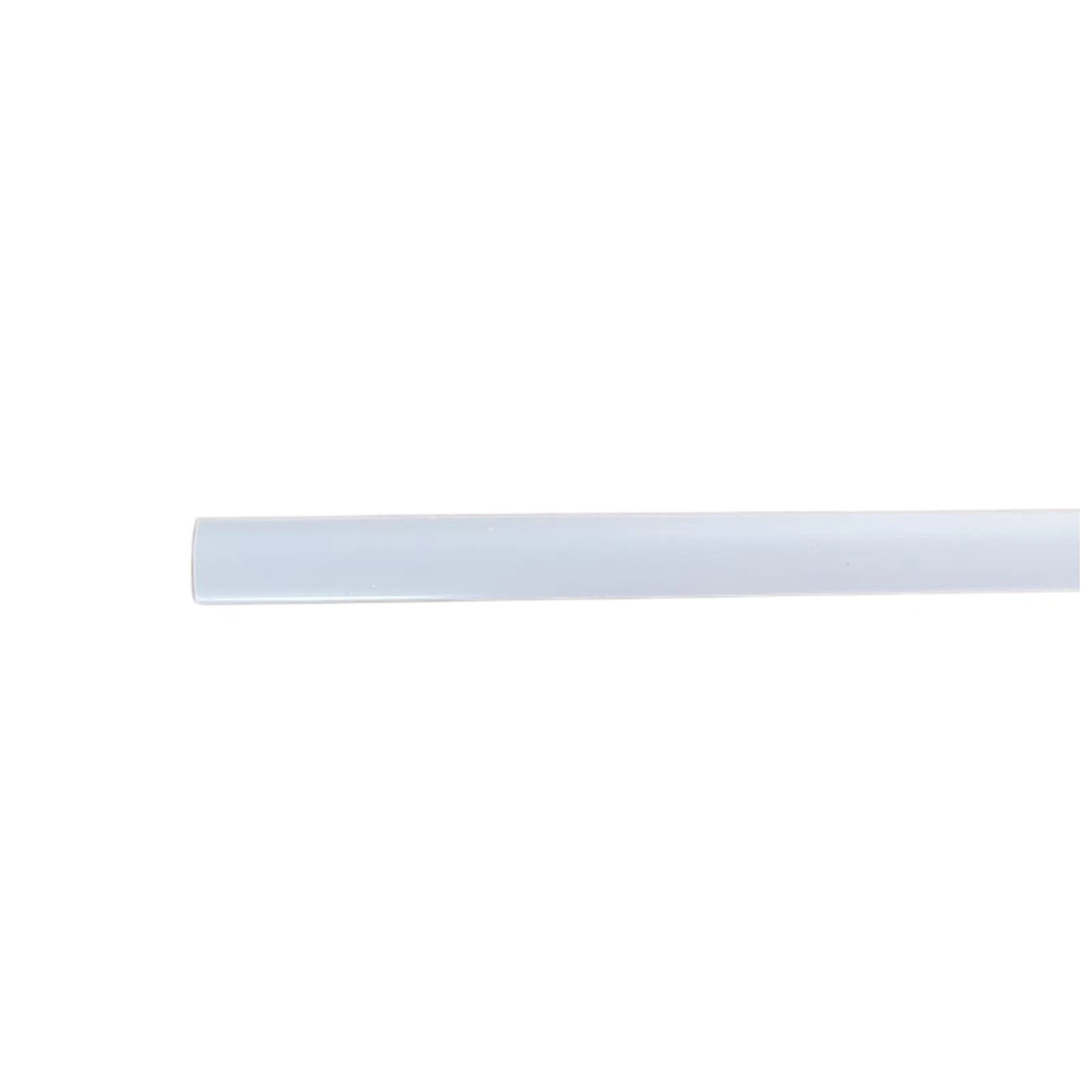 Capac LED din policarbonat pentru profil M.2 S-800LUX0063