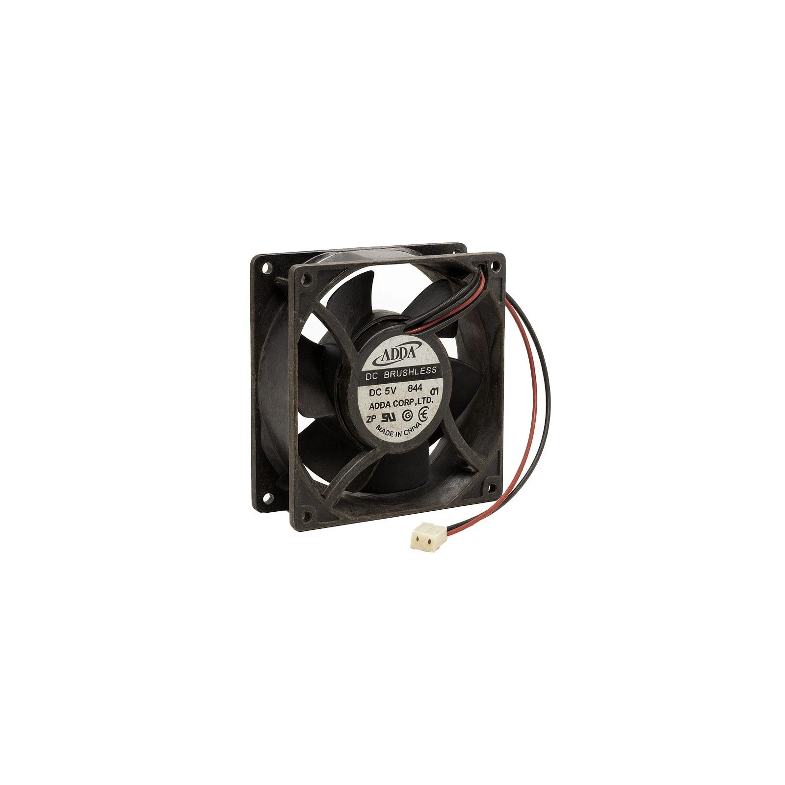 EATON FAN DWPH/EFS-08E12D-EF05 12V