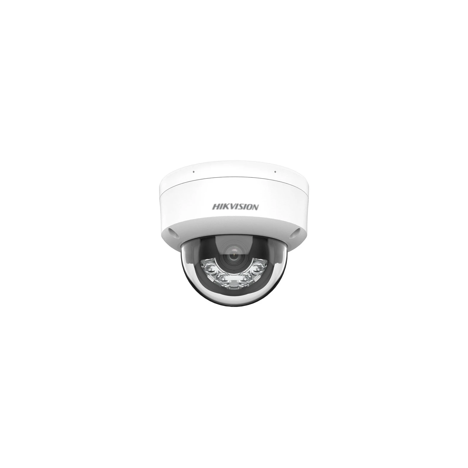 CAMERA IP DOME 8MP IR SI WL 30M LENTILA 4MM
