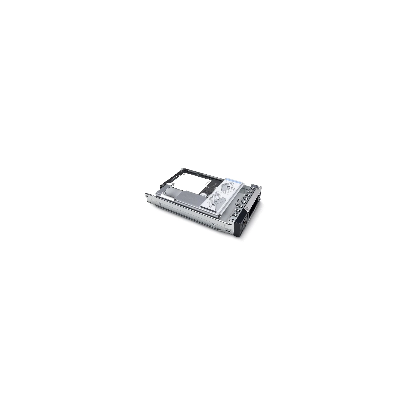 SSD DELL 960G SATA RI 512e 3.5' S