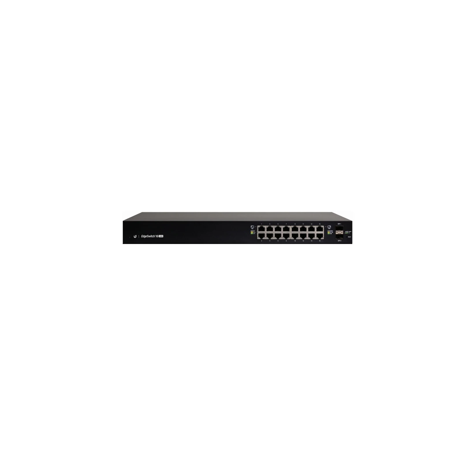 EDGESWITCH POE 16 (150W) ES-16-150W-EU