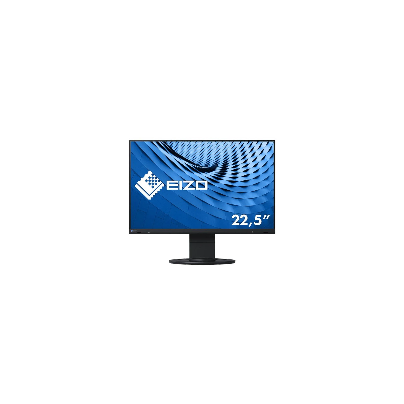 EIZO EV2360-BK 22,5", 16:10, 1920x1200,
