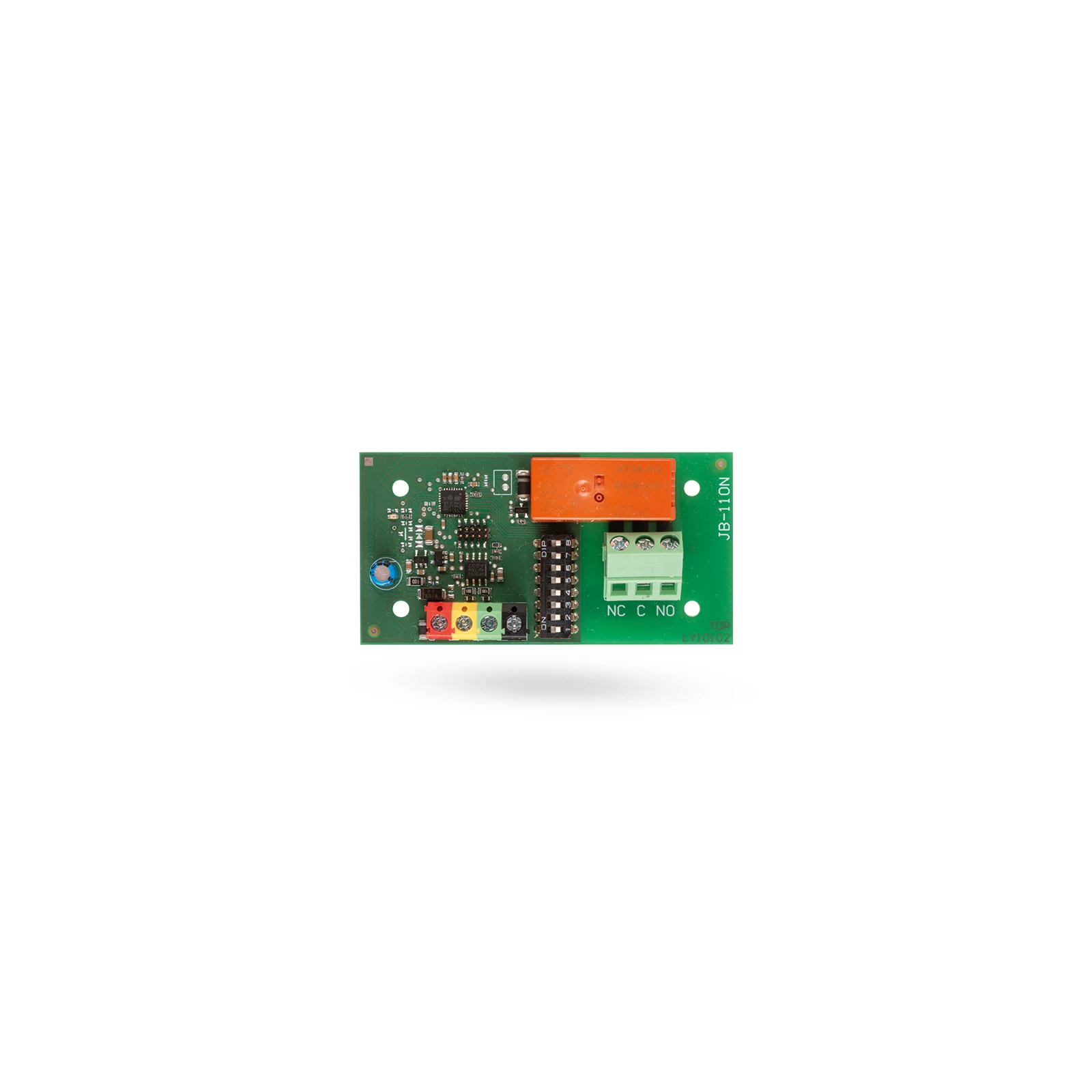 Modul BUS 1 ieșire programabilă JB-110N