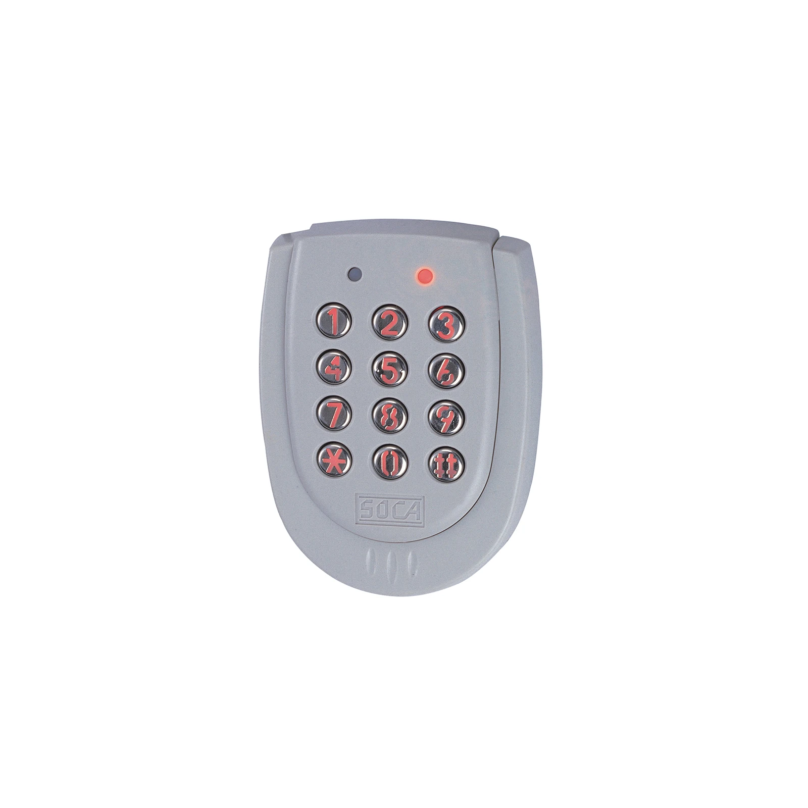 Cititor acces control standalone ST-120