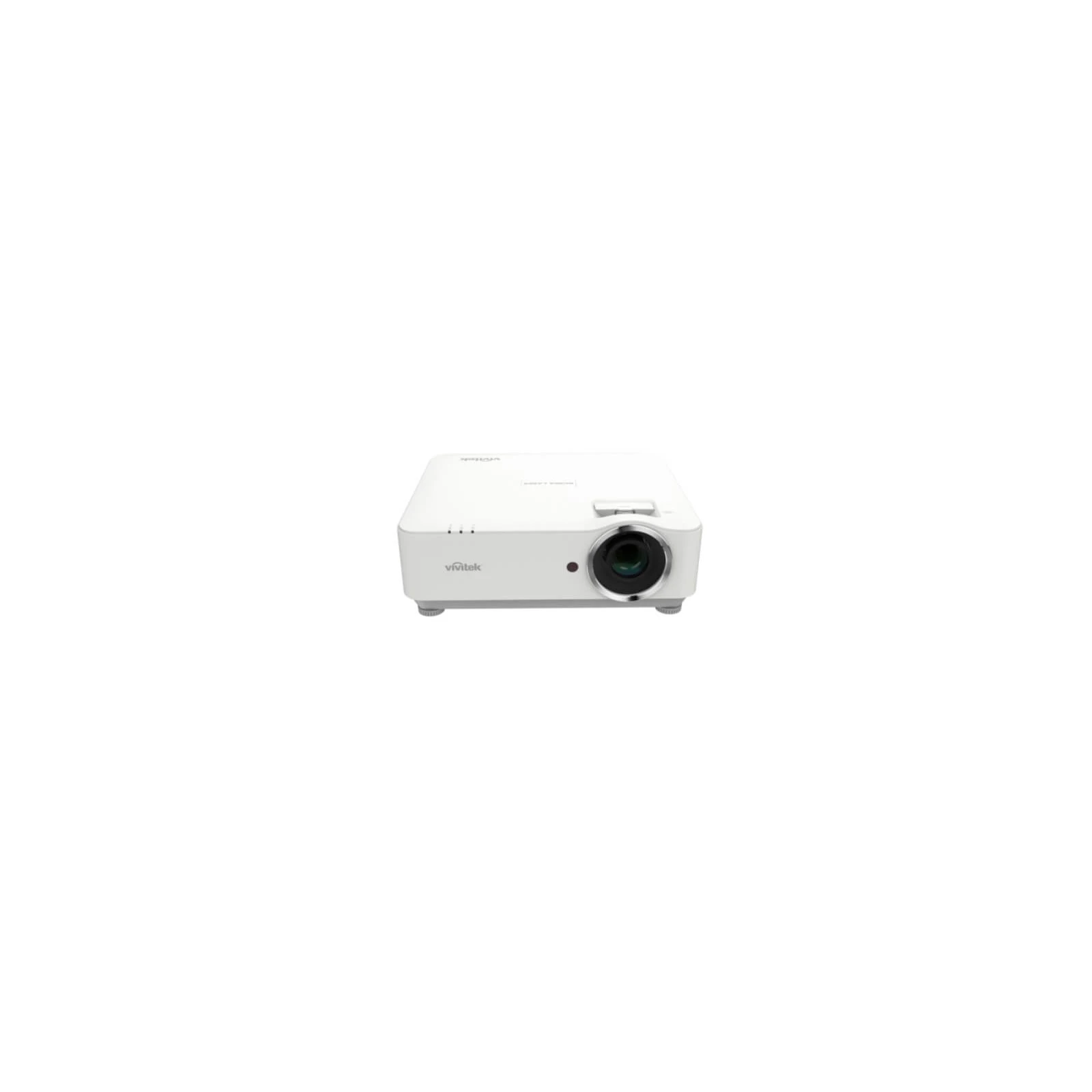 Videoproiector laser Vivitek DU3661Z, WUXGA (1920x1200), 5000 lumeni, contrast 20.000:1