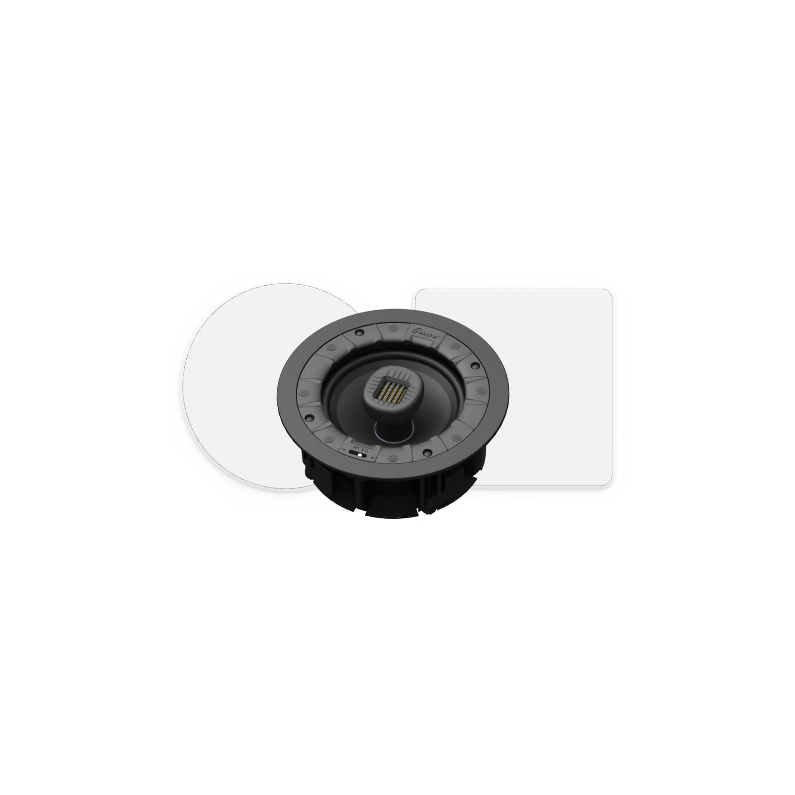 Boxa de tavan / In-Wall GOLDENEAR INVISA 525, 27Hz-35kHz, 89dB