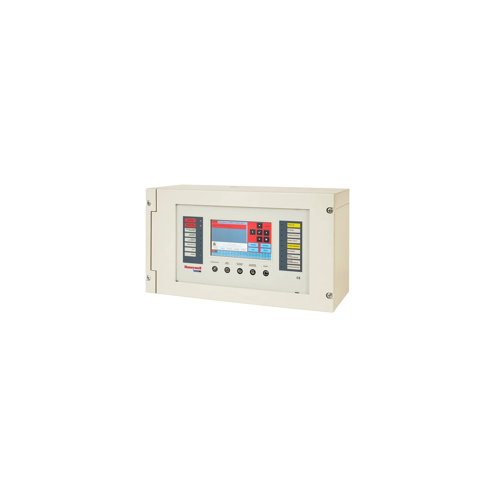 CENTRALA MORLEY-IAS MAX 2 BUCLE