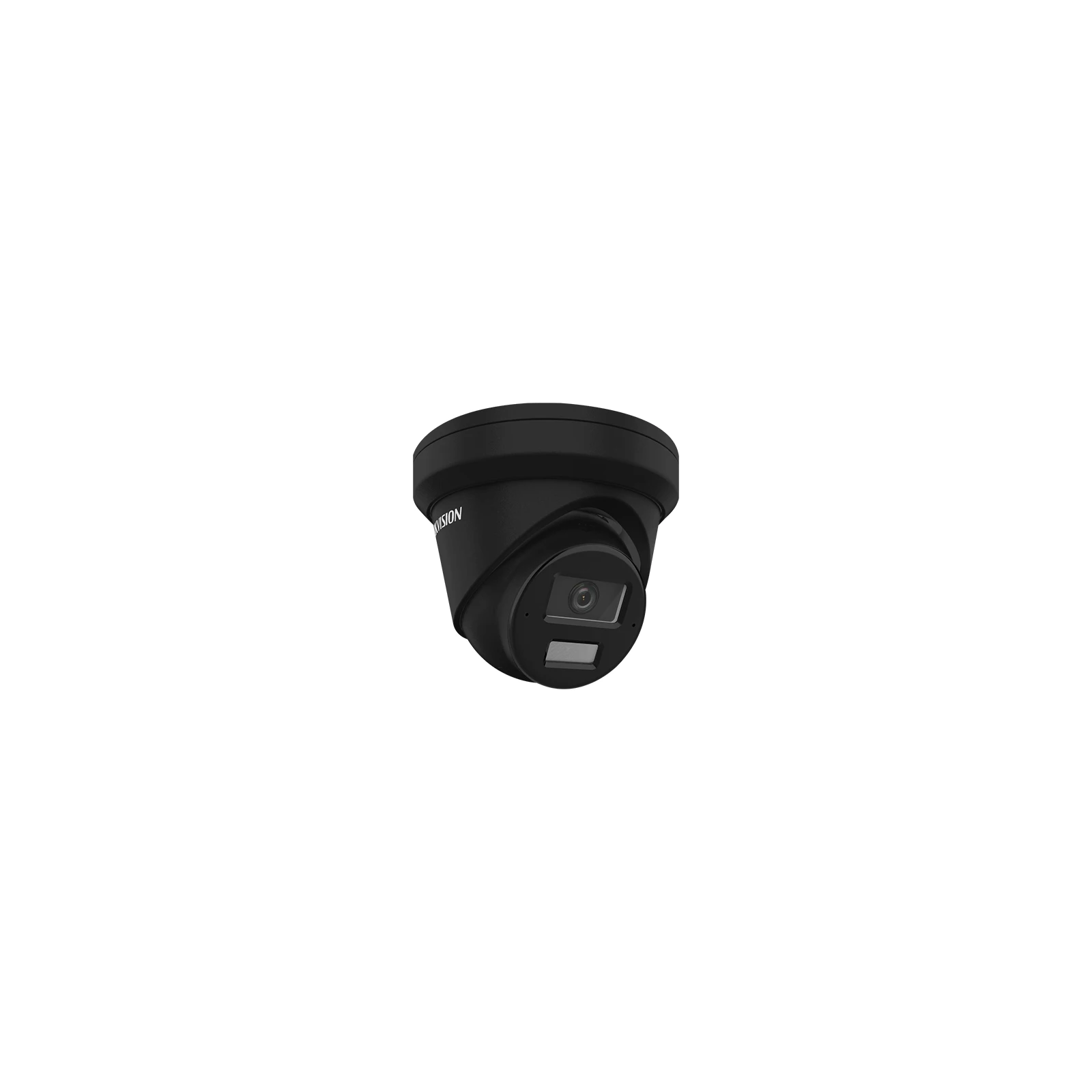 Camera IP, 4MP, AcuSense, lentila 2.8mm, IR 30, WL 30m, 2xMic - HIKVISION DS-2CD2343G2-LI2U-Black-2.8mm