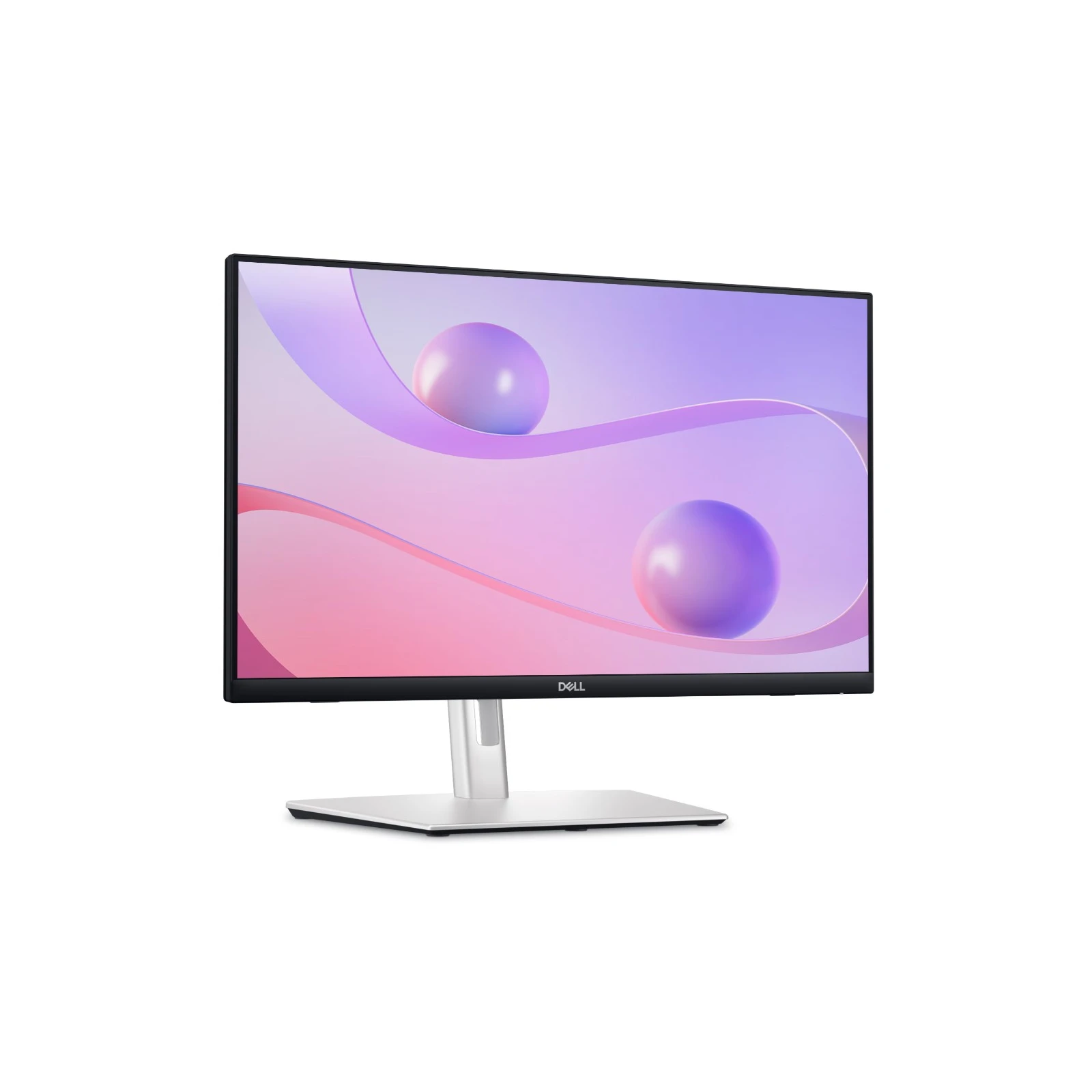 MON 24 DELL P2424HT BLACK S