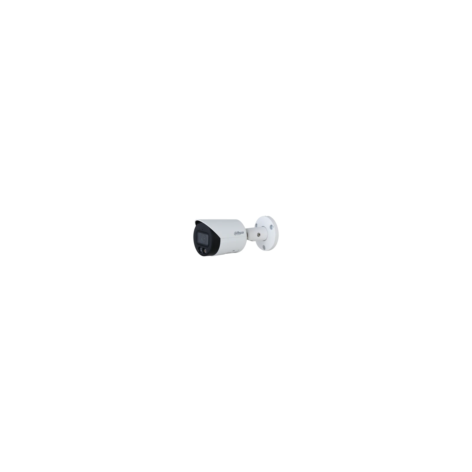 Camera de retea Bullet WizSense Smart Dual Light 2MP IPC-HFW2249S-S-IL-0280B
