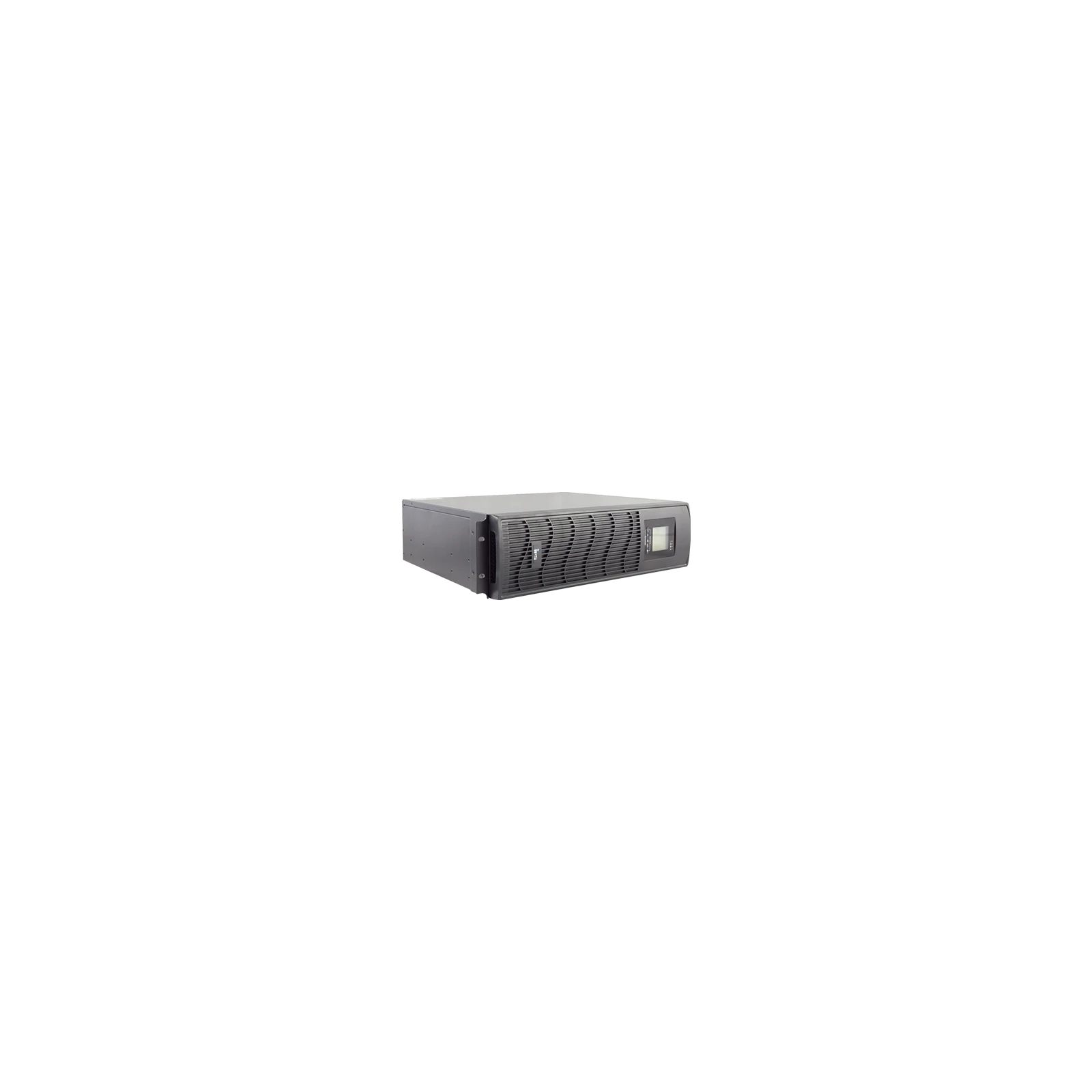 Sursa neintreruptibila - UPS 1500VA/1200W, LCD, 6 x prize iesire, 3U - IPS RTS-LI-1K5