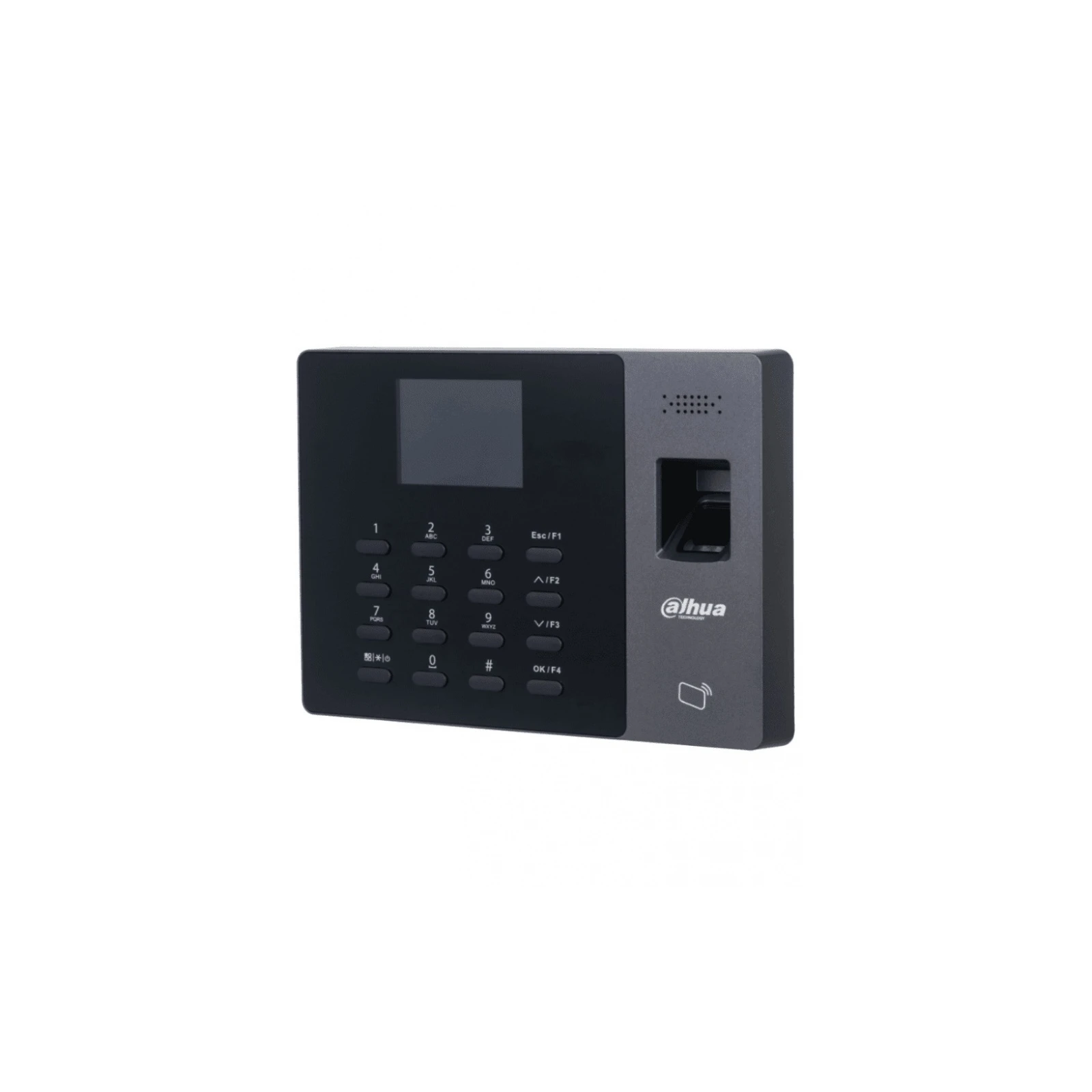 DHA ATTENDENCE STANDALONE ASA2212GL-D