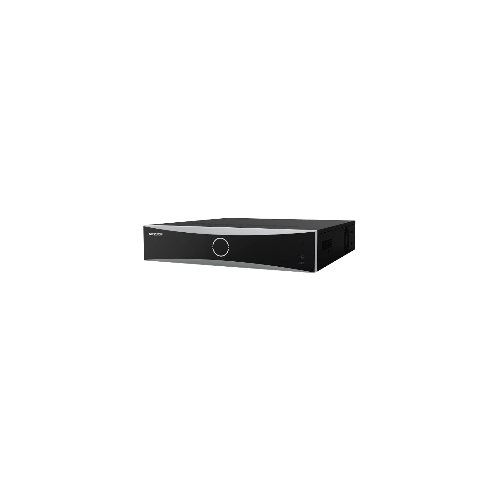 NVR 16CH, MAX. 12MP