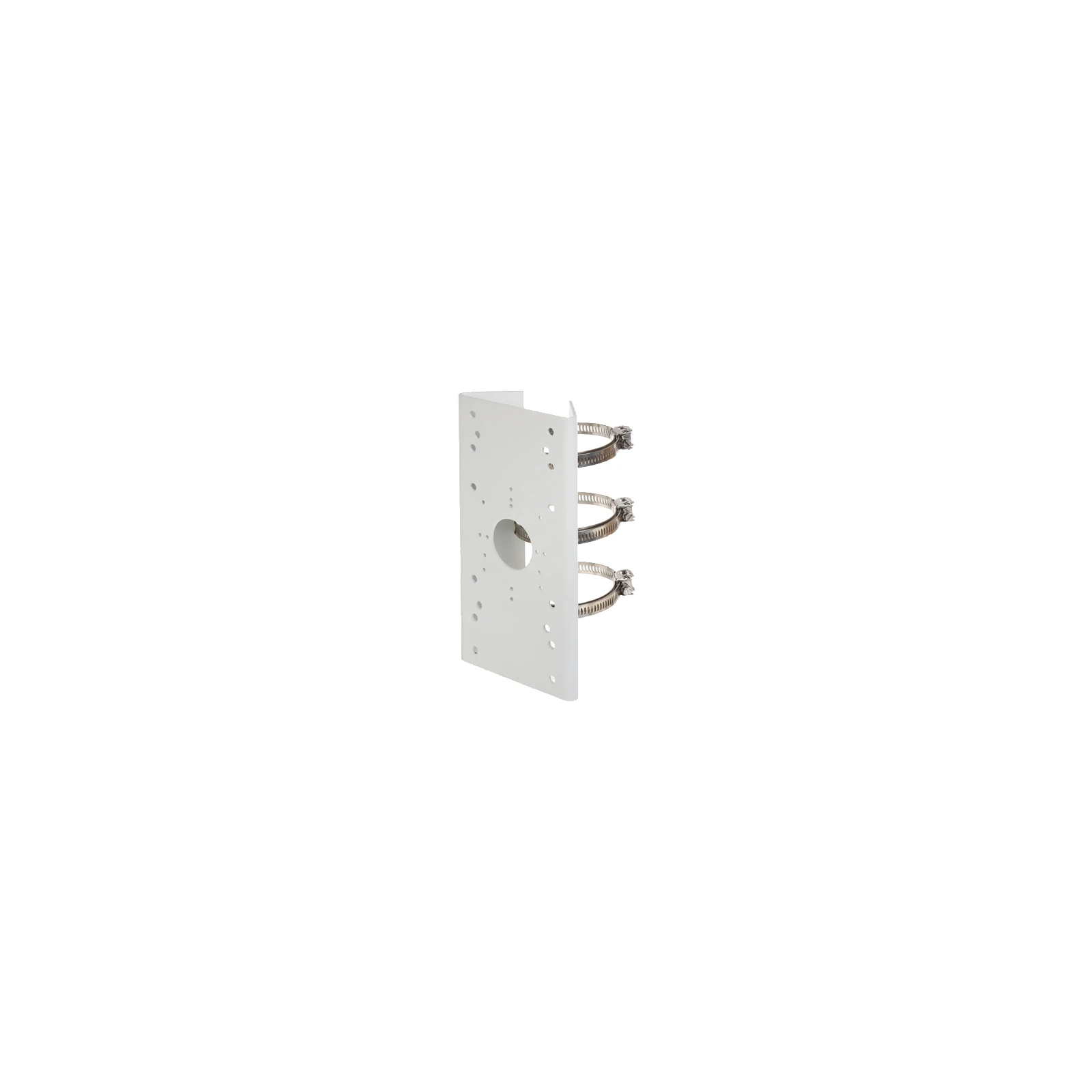 Suport montare pe stalp camere bullet - HIKVISION DS-1275ZJ-SUS