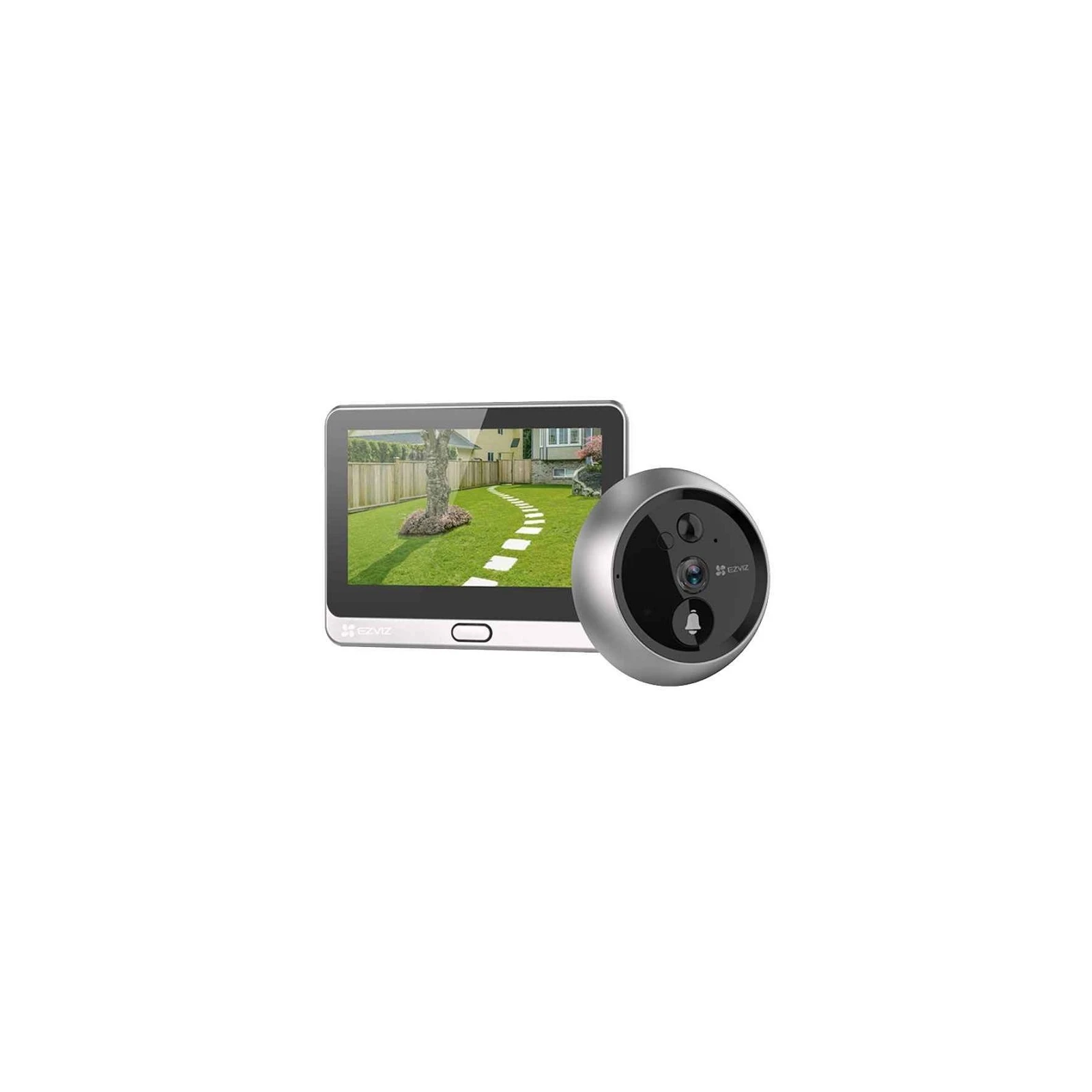 CAMERA TIP VIZOR WIRE-FREE 3MP IR 5M LENTILA 2.0MM