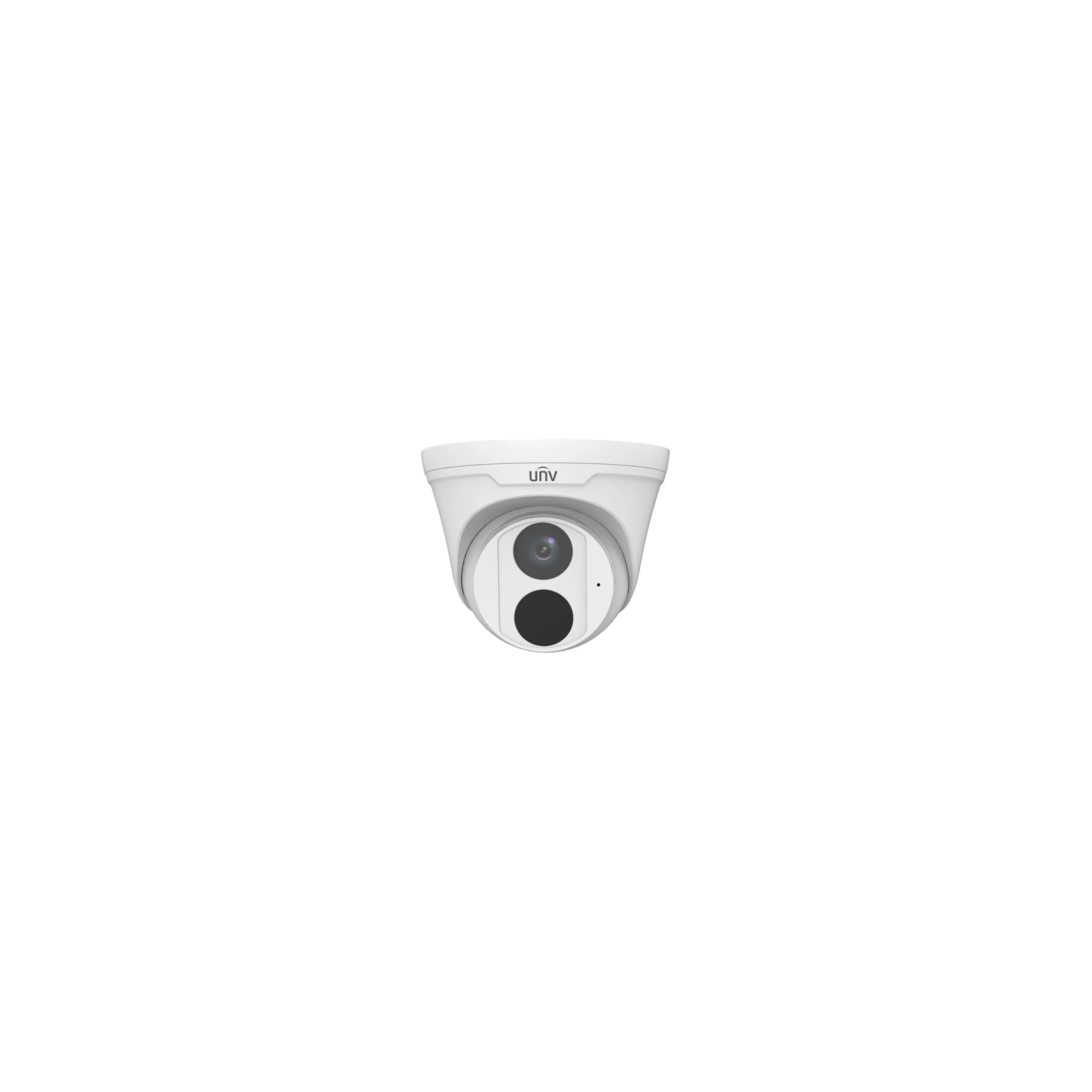 Camera IP 3 MP, lentila 2.8 mm, IR 30M, SDcard, Microfon integrat - UNV IPC3613LB-AF28K-G