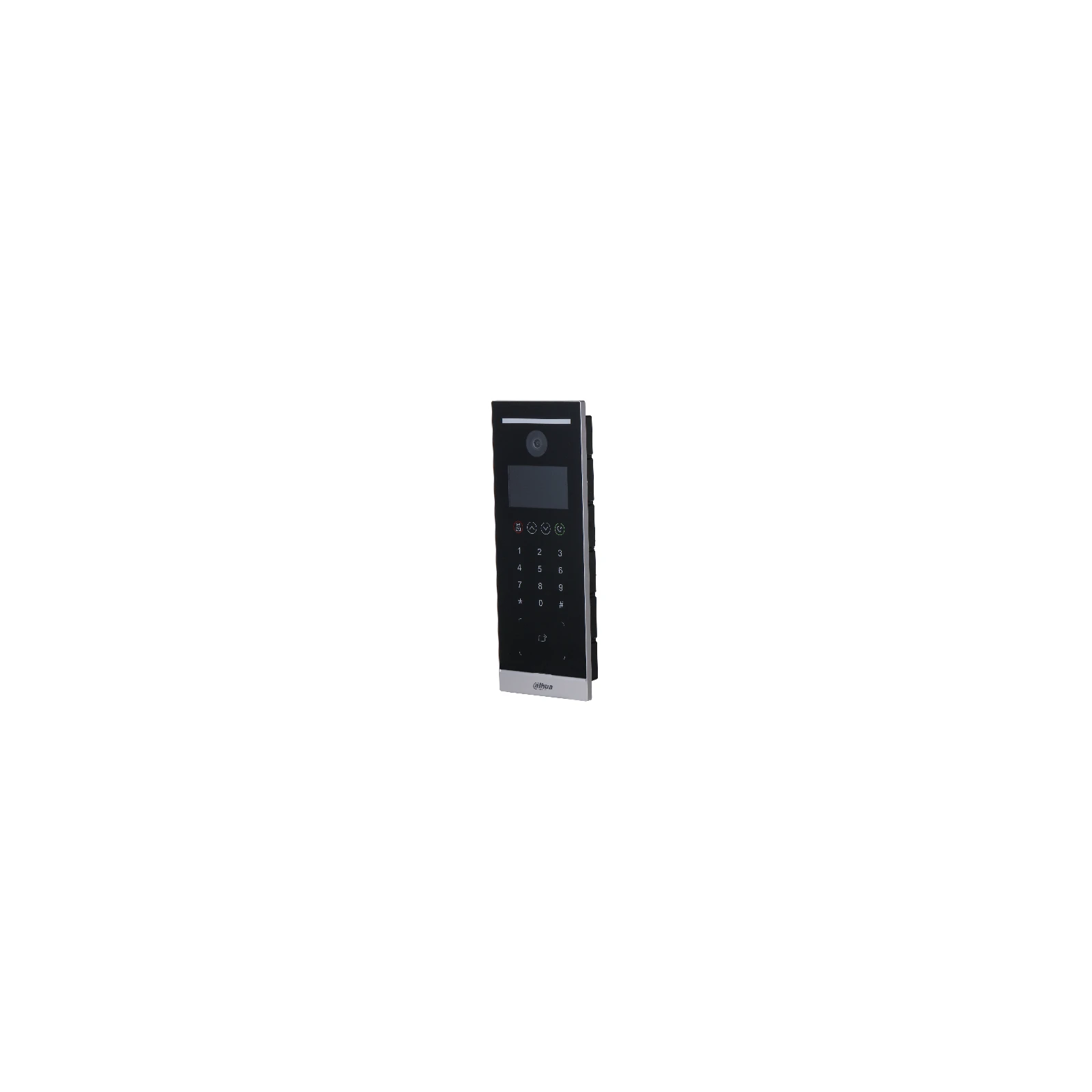 DHA IP APARTMENT DOOR STATIN VTO6521H-S2