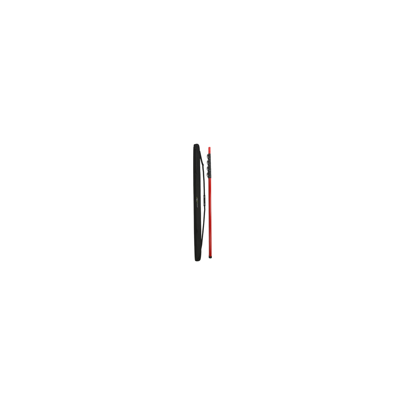 Brat telescopic 6.9 metri pentru distribuitorul de aerosoli - Gas Safe Europe DP1-Detectapole