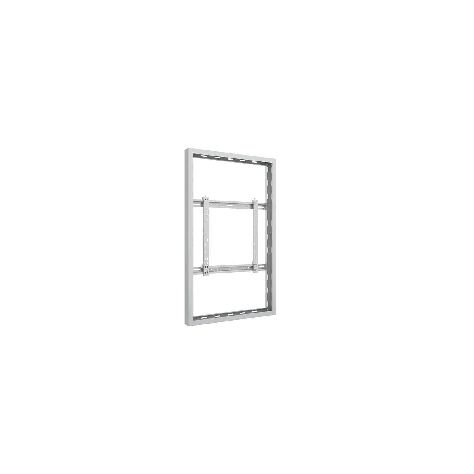 Carcasa LCD de Interior Multibrackets MB-1416, 50", max.25 kg, alb